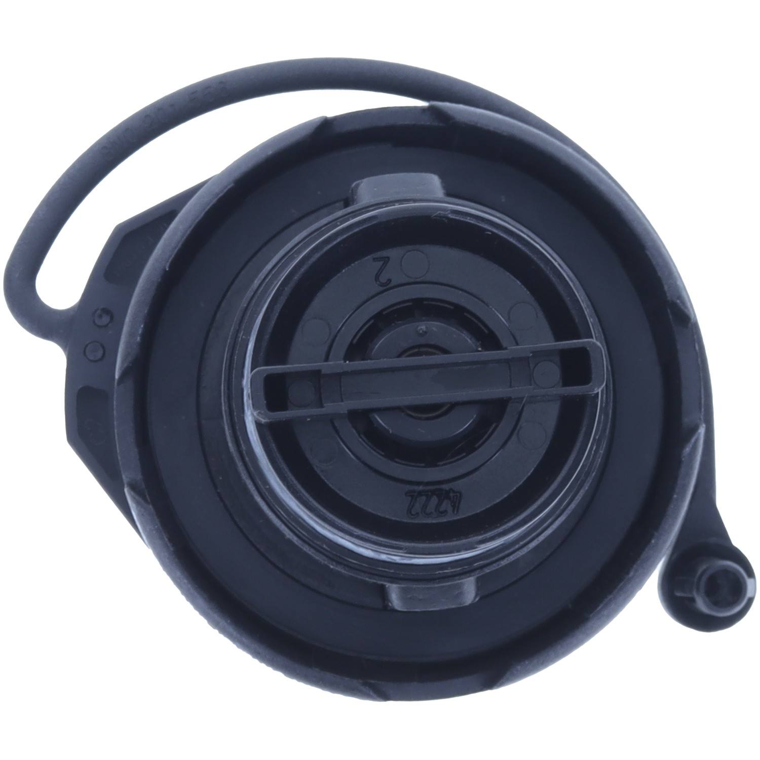 Motorad Fuel Tank Cap MGC933T