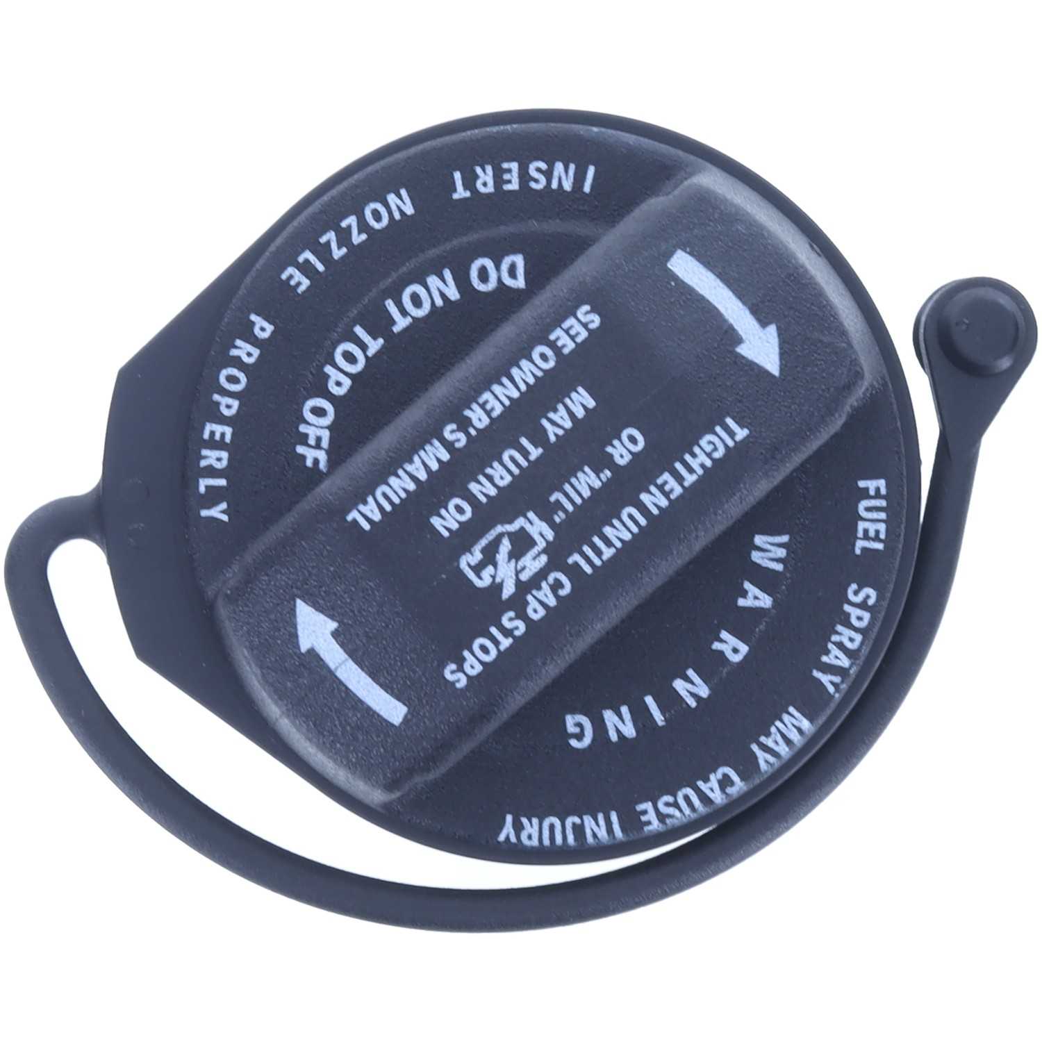 Motorad Fuel Tank Cap MGC933T