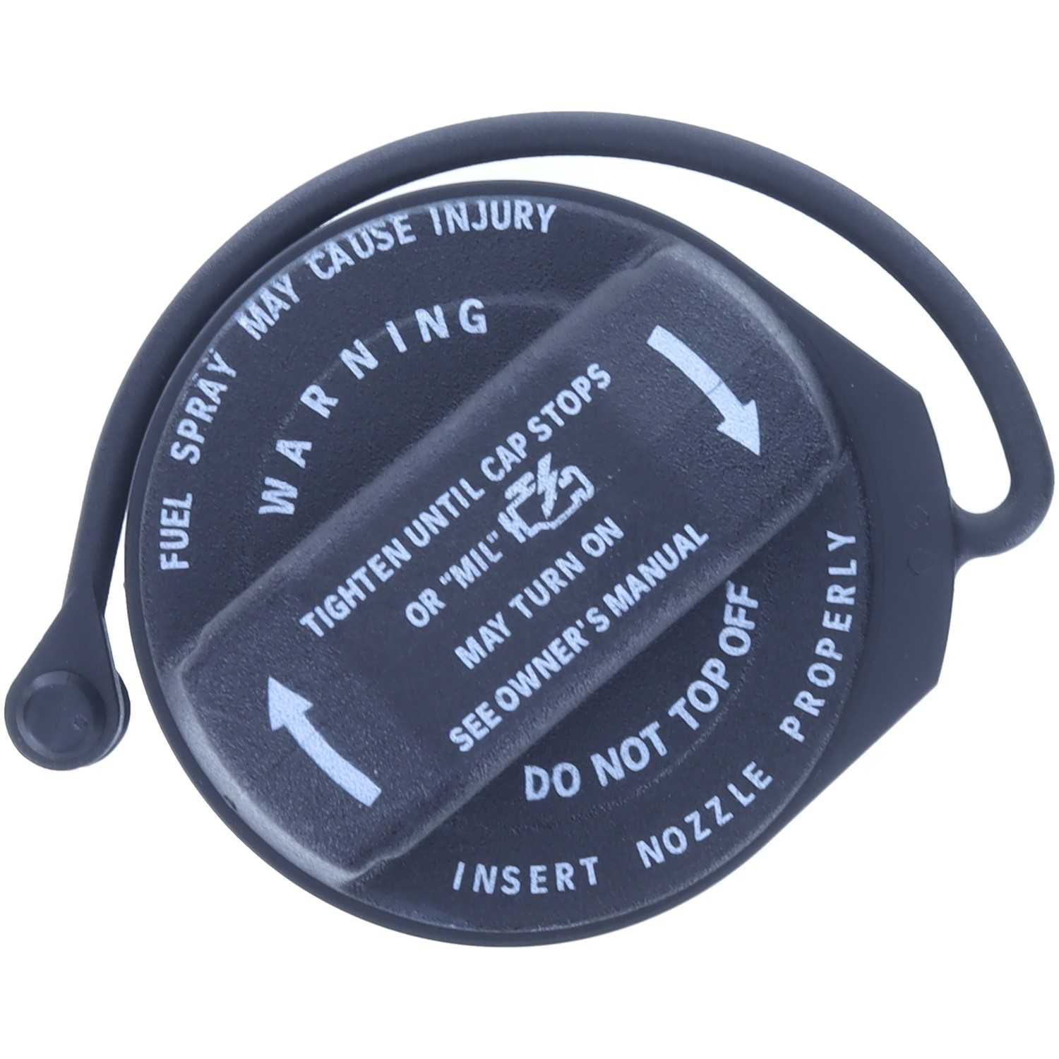 Motorad Fuel Tank Cap MGC933T