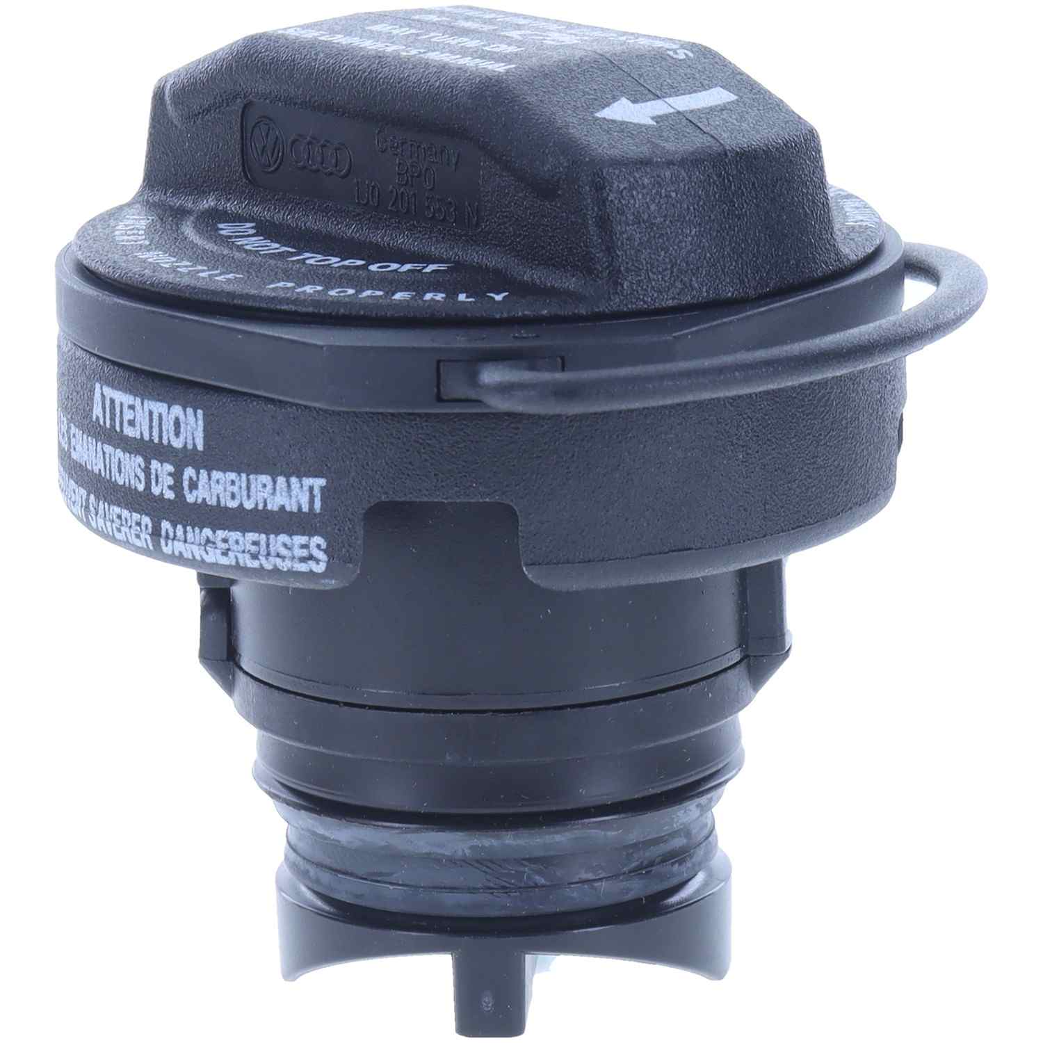 Motorad Fuel Tank Cap MGC933T