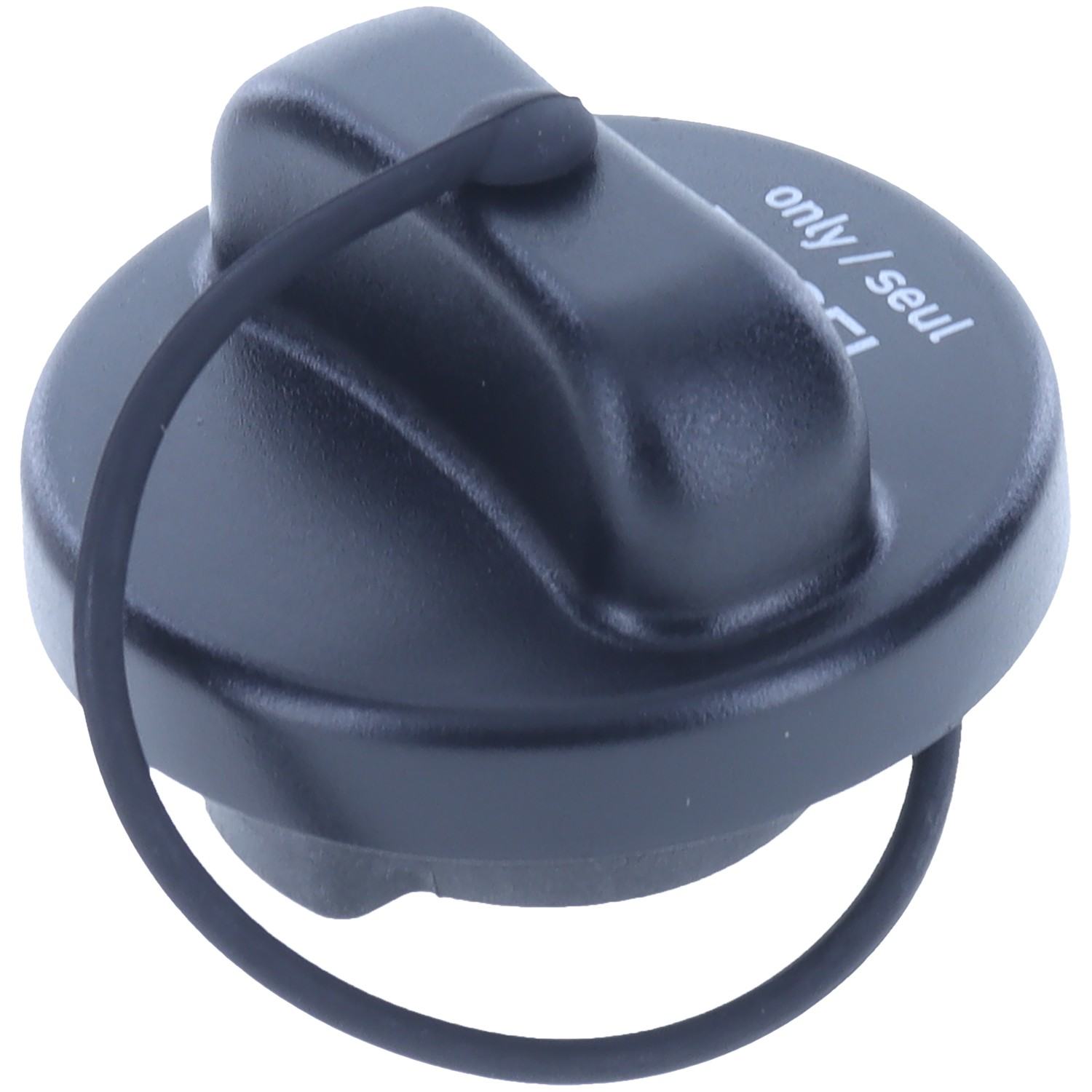Motorad Fuel Tank Cap MGC934T