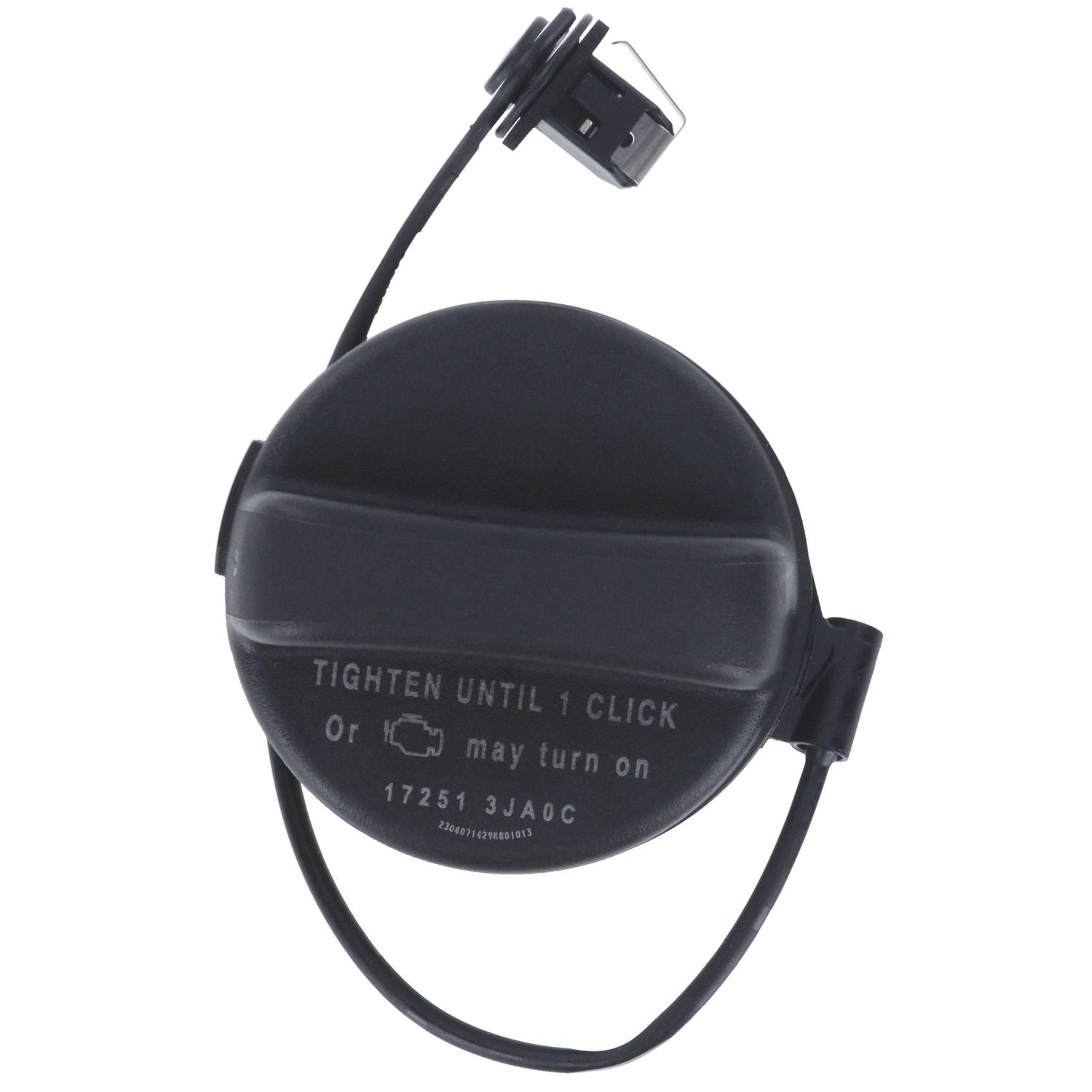 Motorad Fuel Tank Cap MGC936T