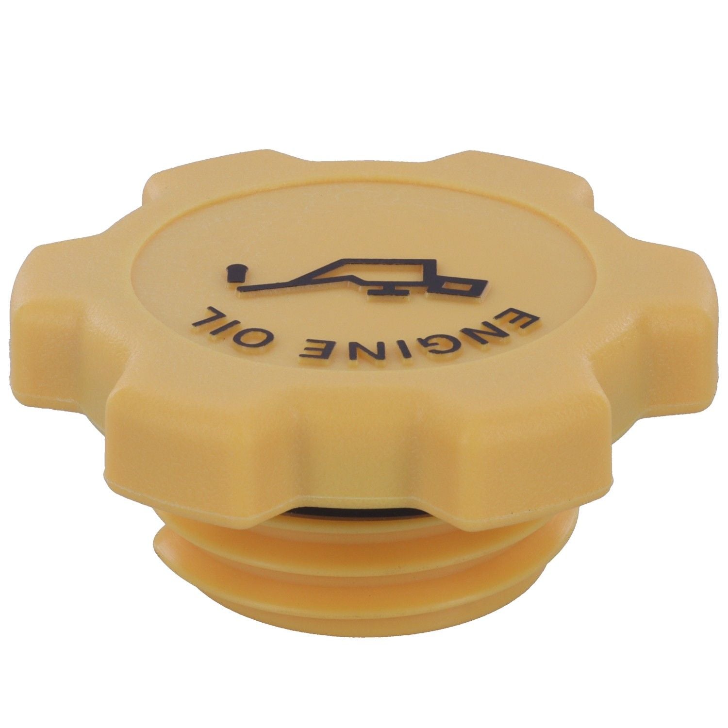 Motorad Engine Oil Filler Cap MO160