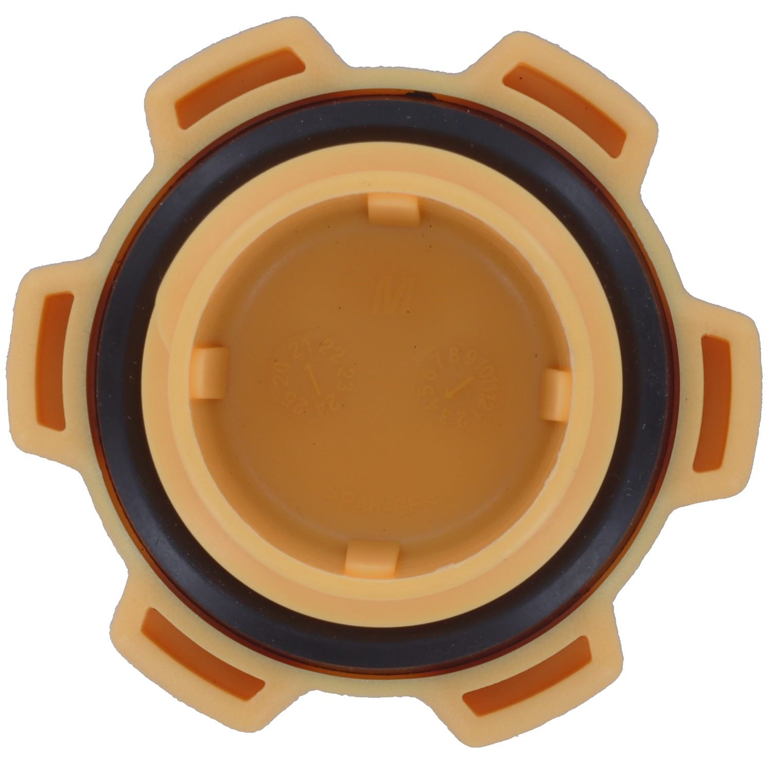 Motorad Engine Oil Filler Cap MO160