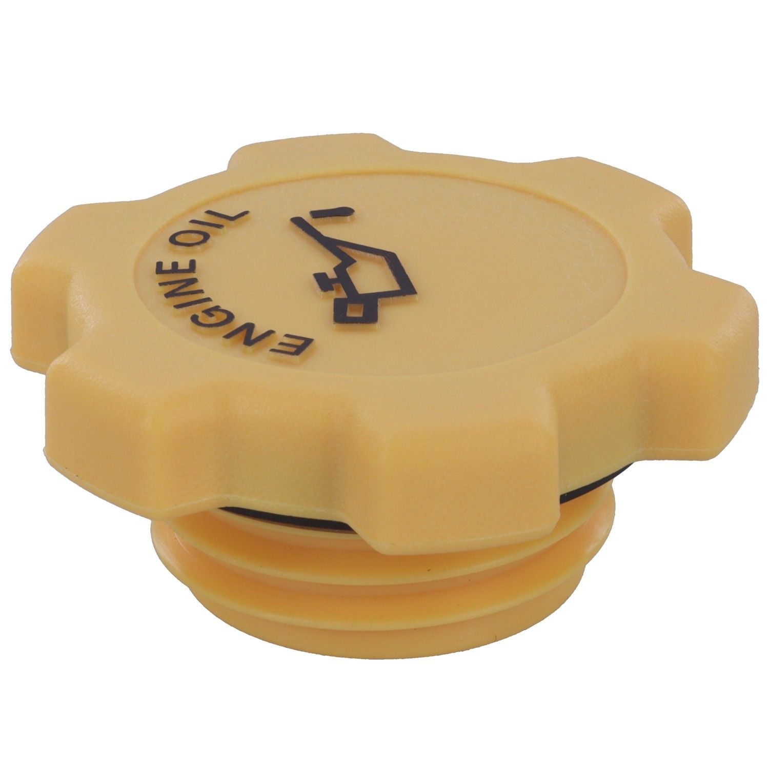 Motorad Engine Oil Filler Cap MO160