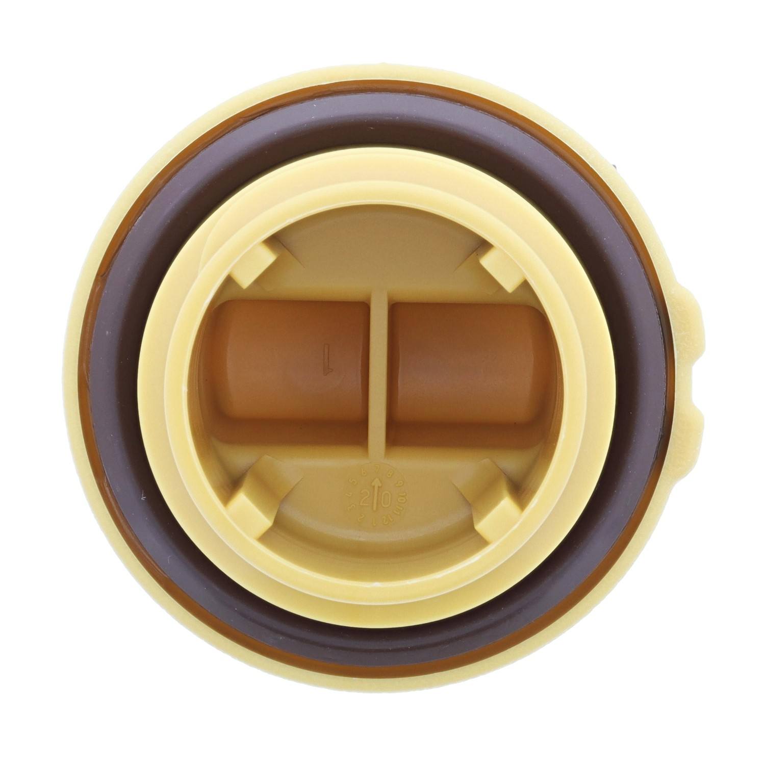 Motorad Engine Oil Filler Cap MO200