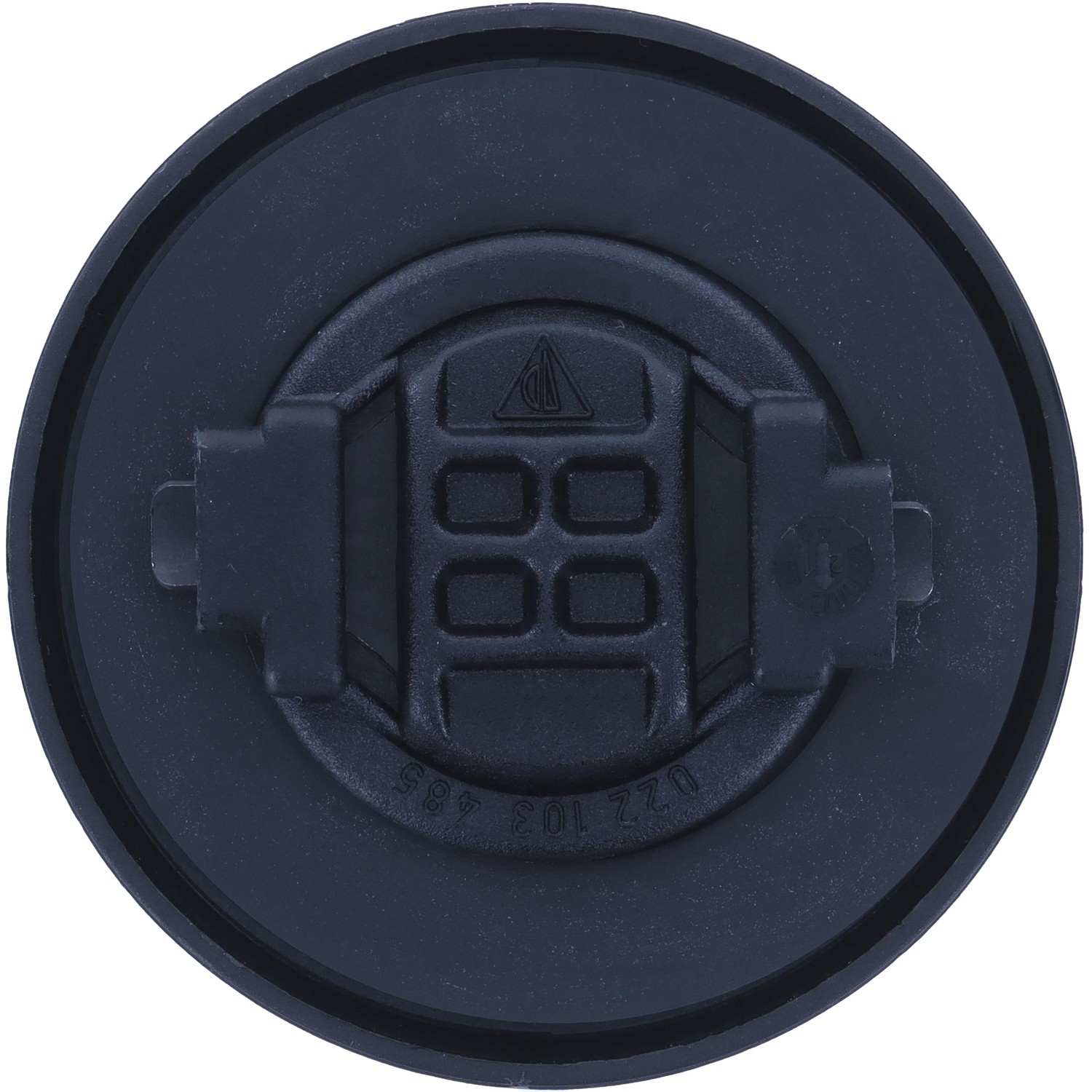 Motorad Engine Oil Filler Cap MO210