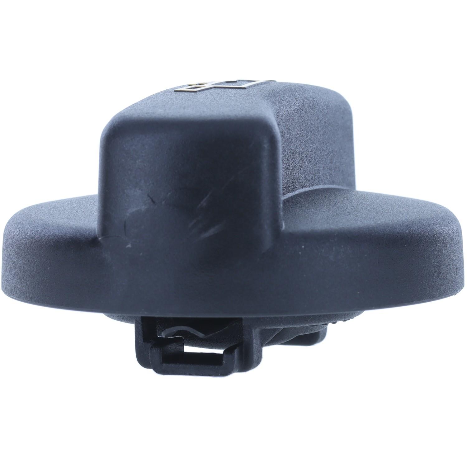 Motorad Engine Oil Filler Cap MO210