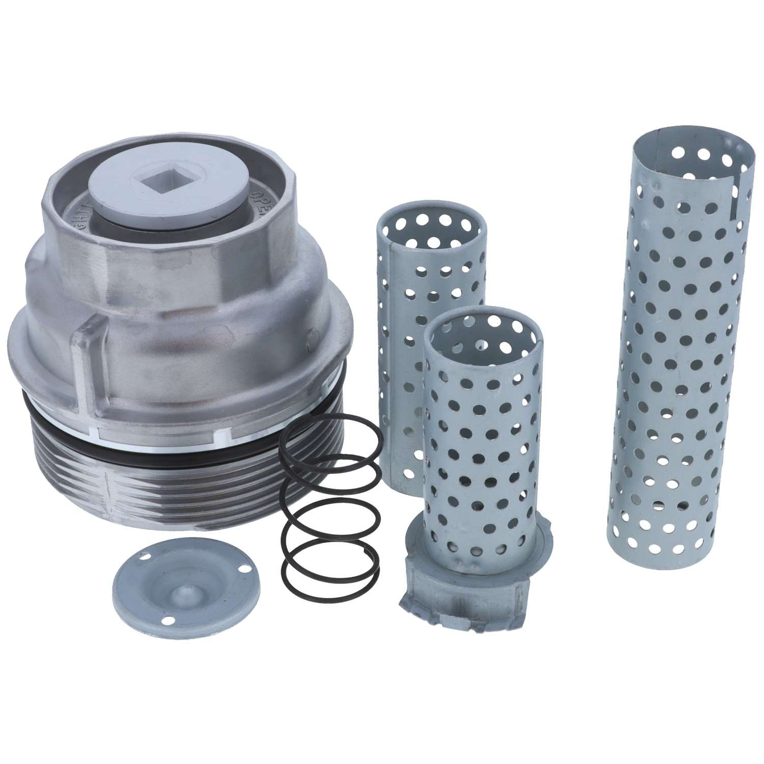 Motorad Engine Oil Filter Cap MO303KT