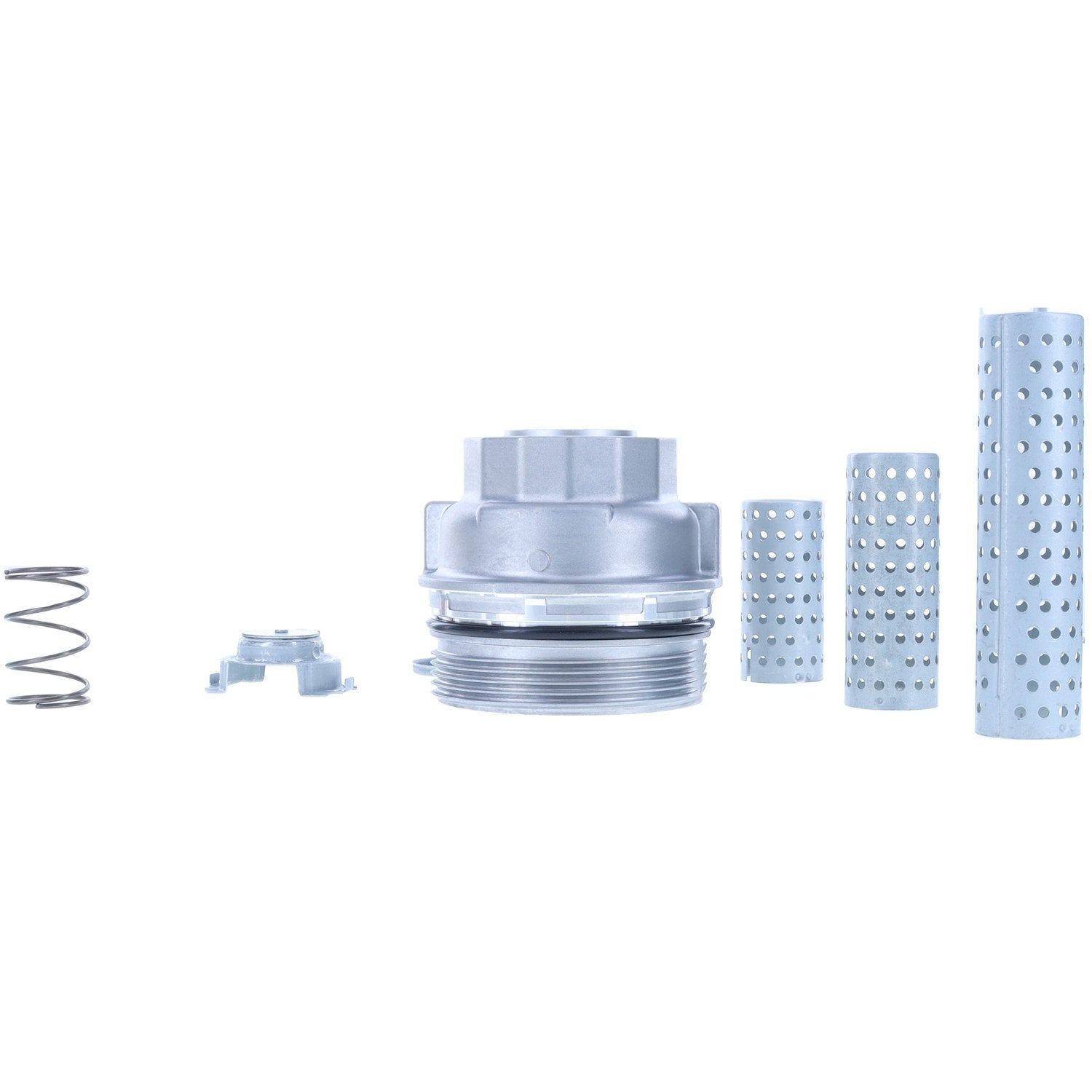 Motorad Engine Oil Filter Cap MO303KT