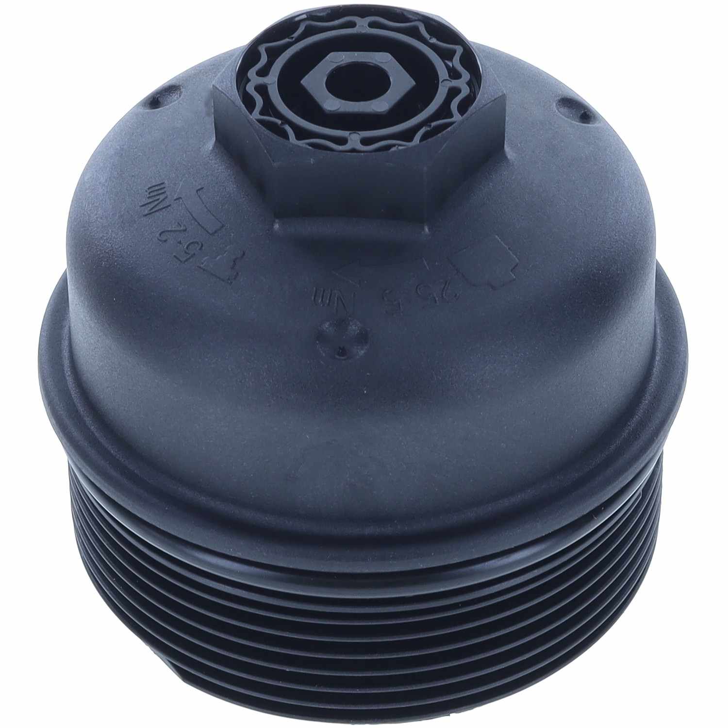 Motorad Engine Oil Filter Cap MO316