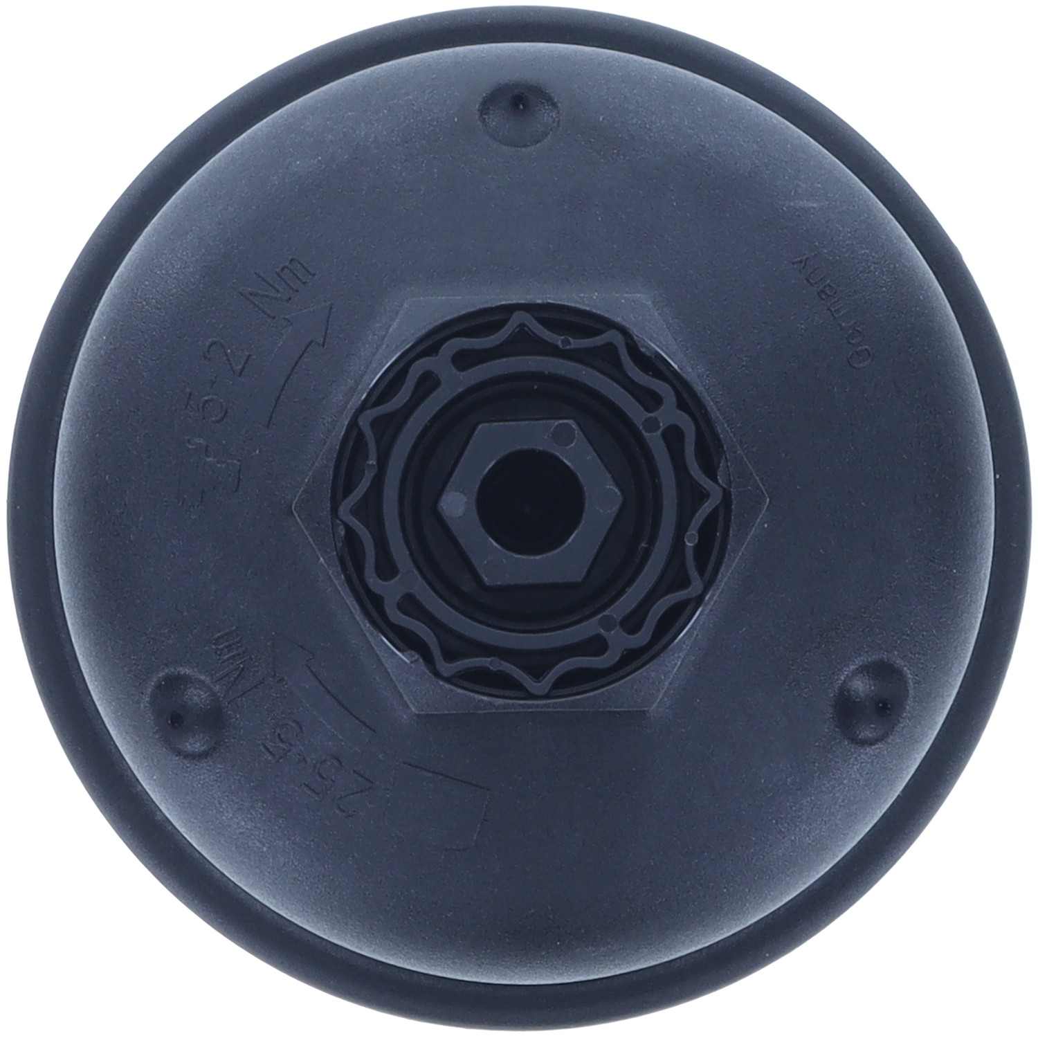 Motorad Engine Oil Filter Cap MO316