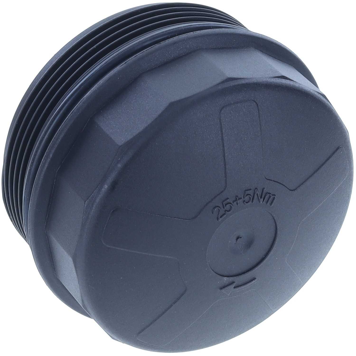 Motorad Engine Oil Filter Cap MO326