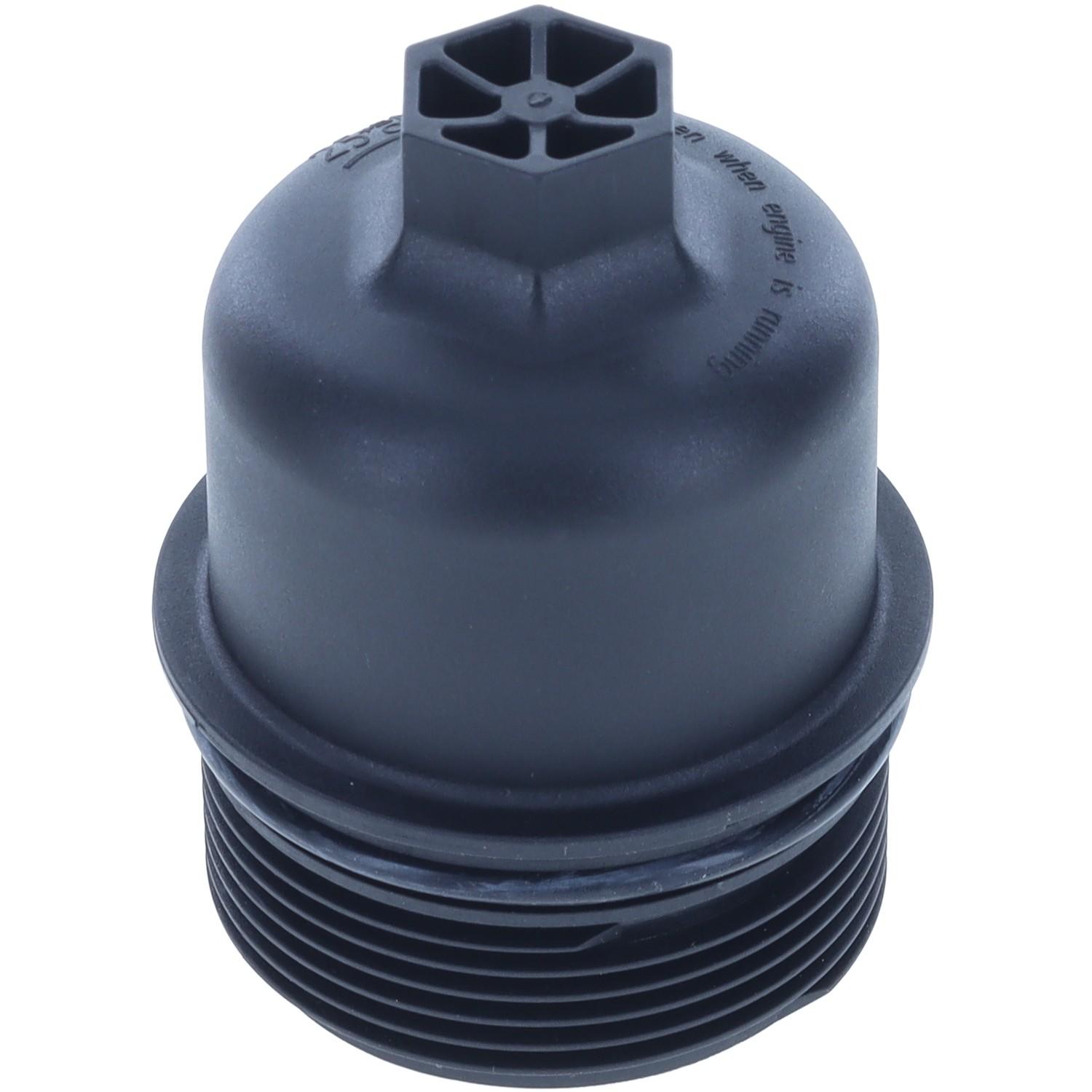 Motorad Engine Oil Filter Cap MO327