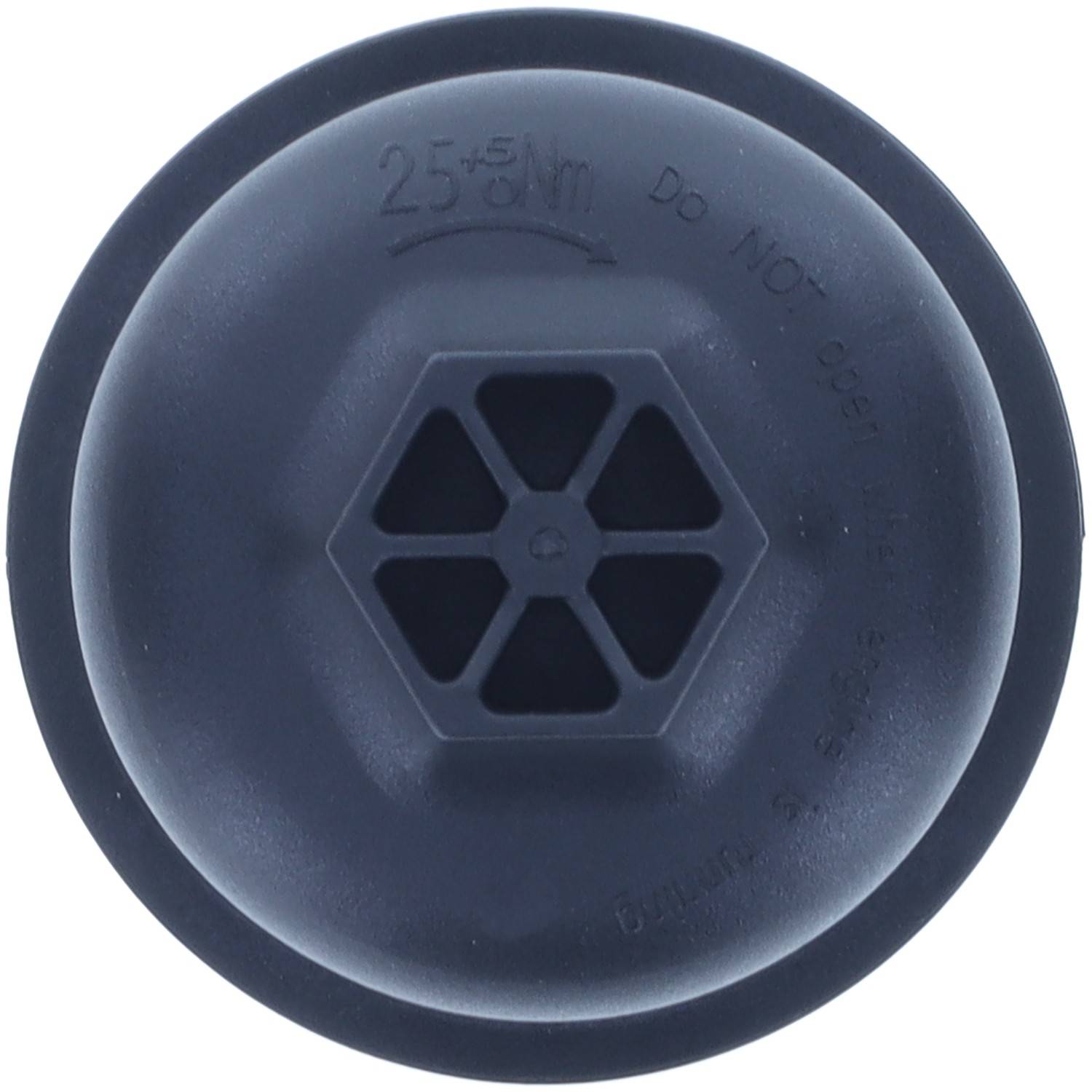 Motorad Engine Oil Filter Cap MO327