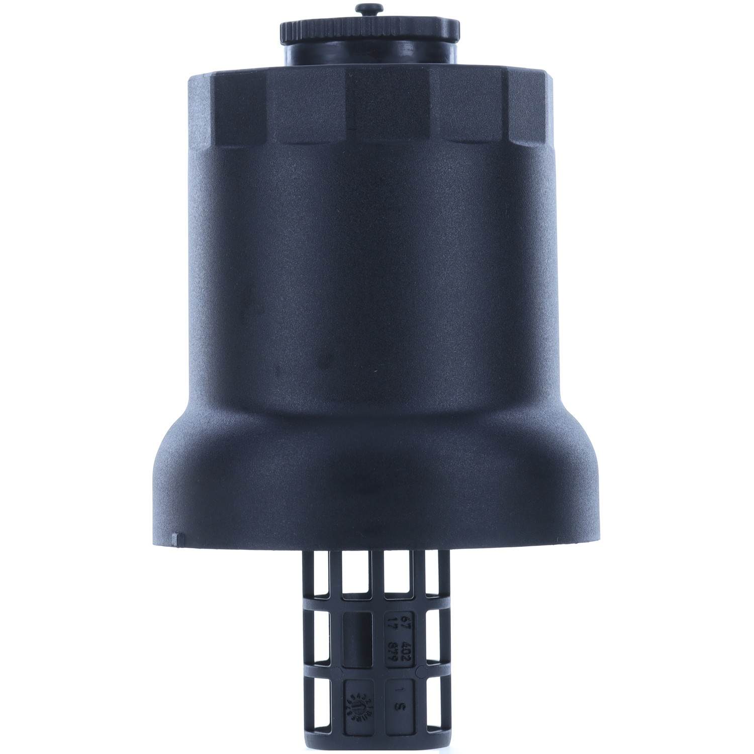 Motorad Engine Oil Filter Cap MO346