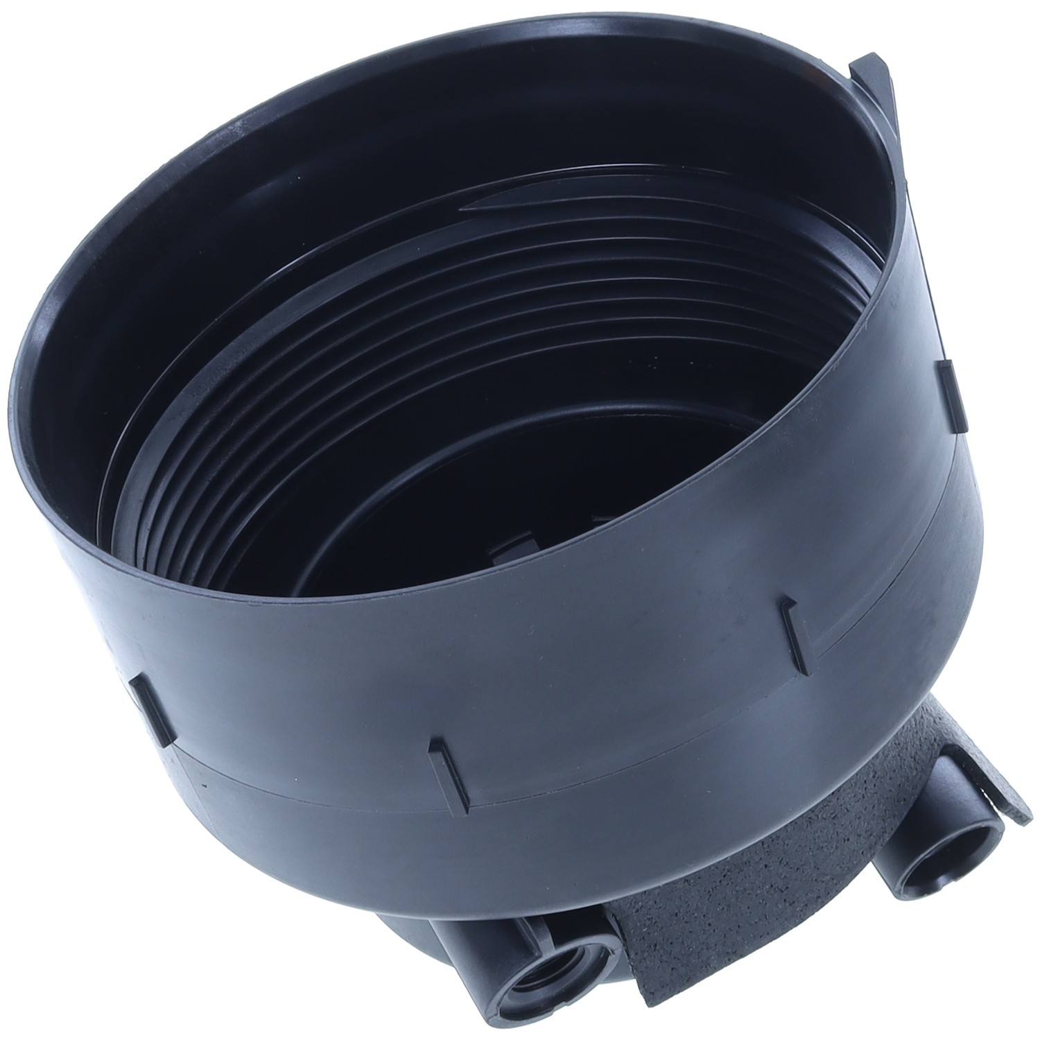 Motorad Fuel Filter Cap MO356