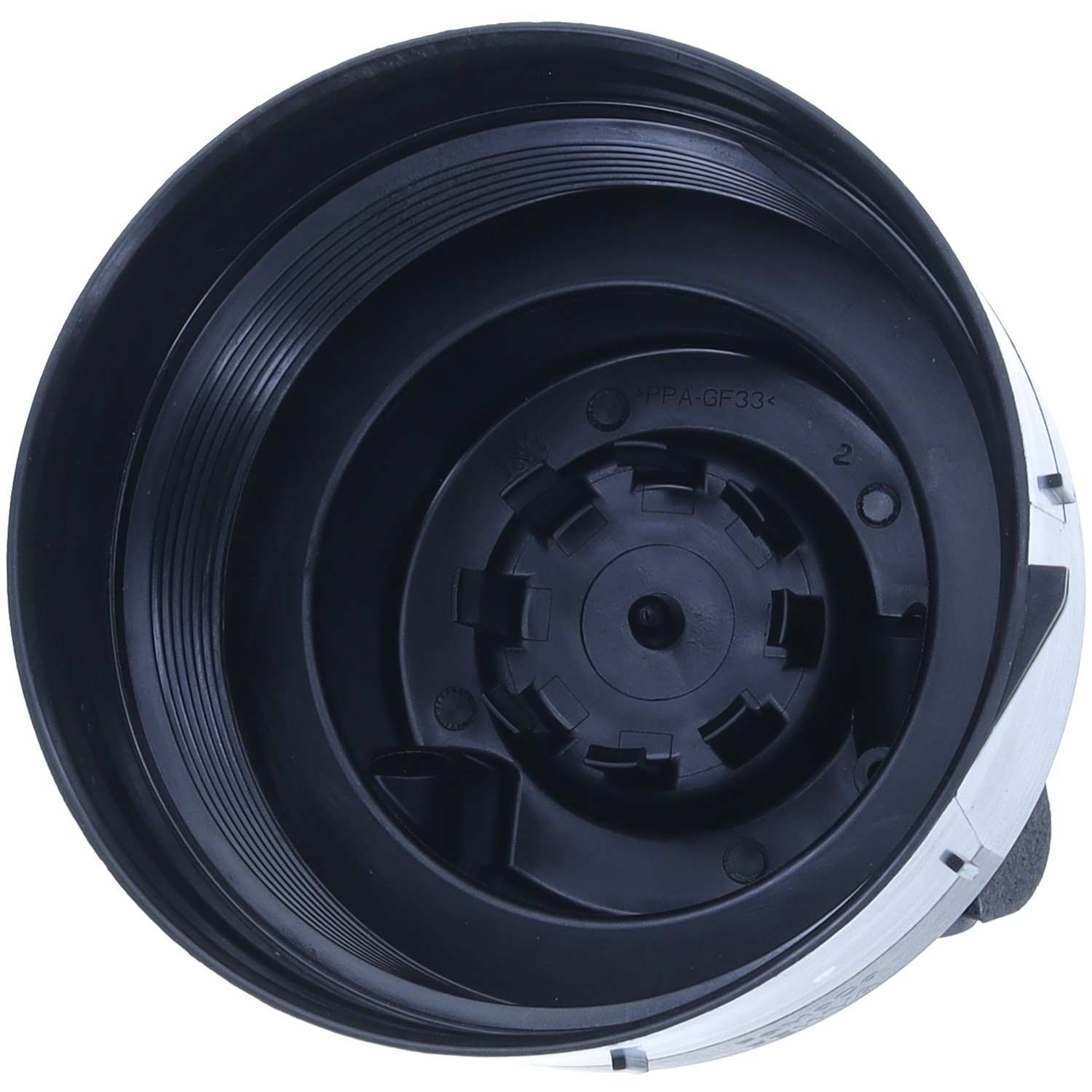 Motorad Fuel Filter Cap MO356