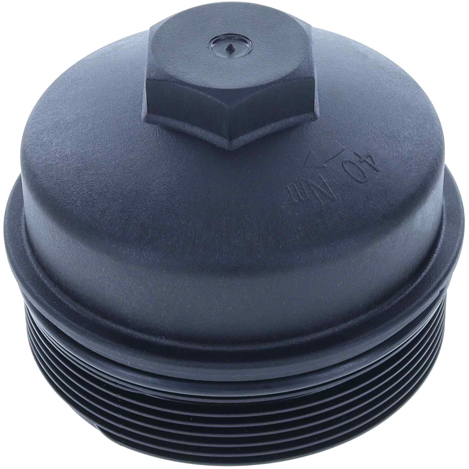 Motorad Engine Oil Filter Cap MO357