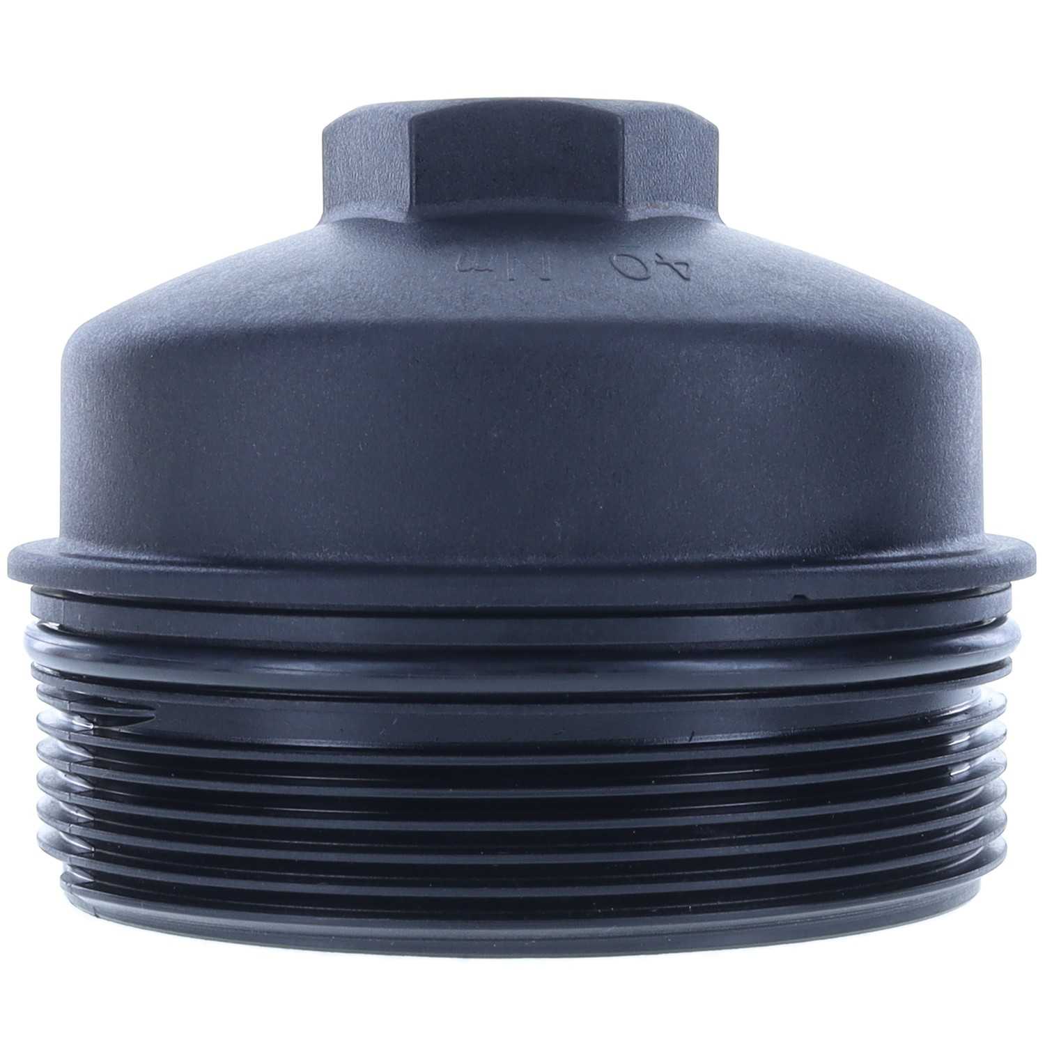 Motorad Engine Oil Filter Cap MO357