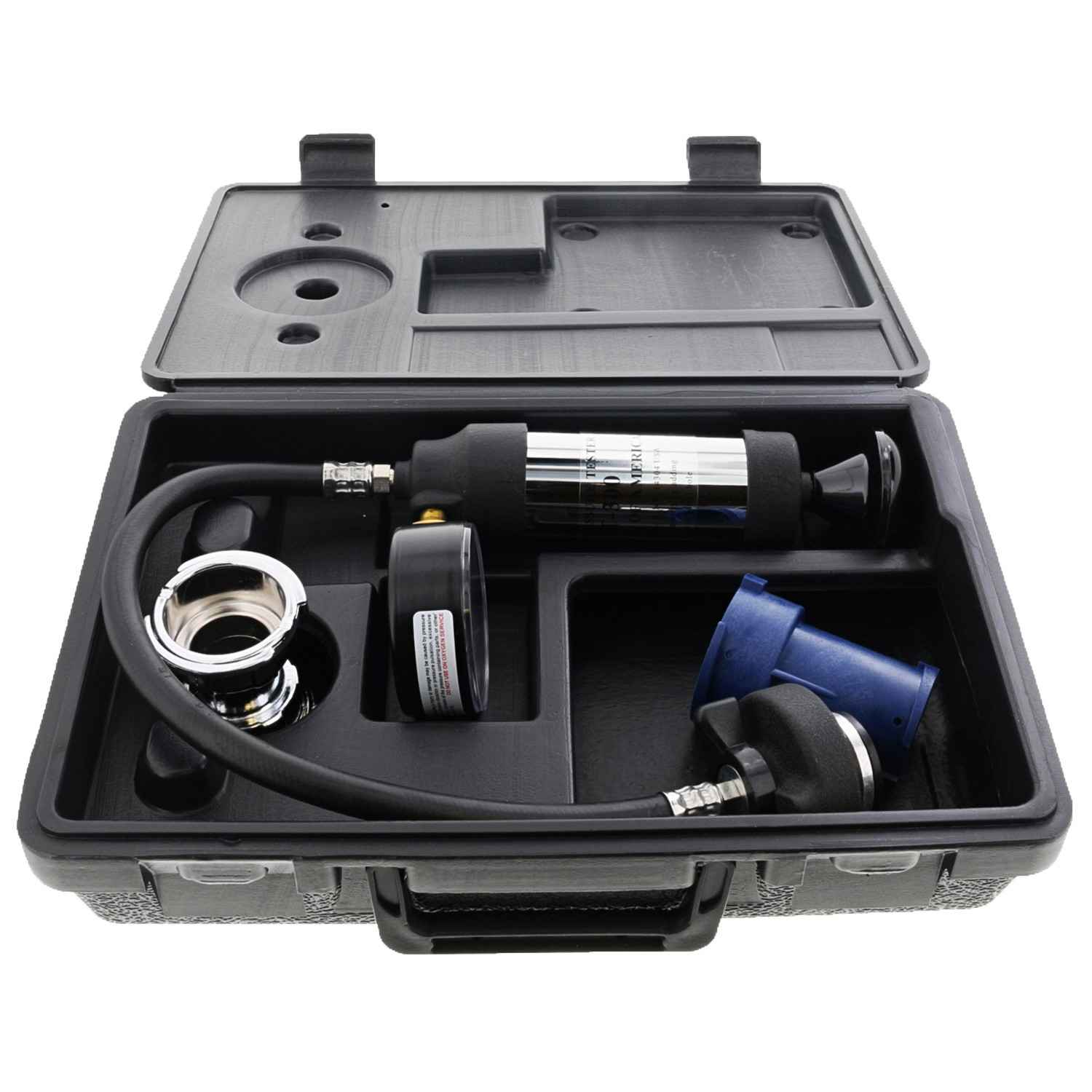 Motorad Engine Coolant System Pressure Tester MT300