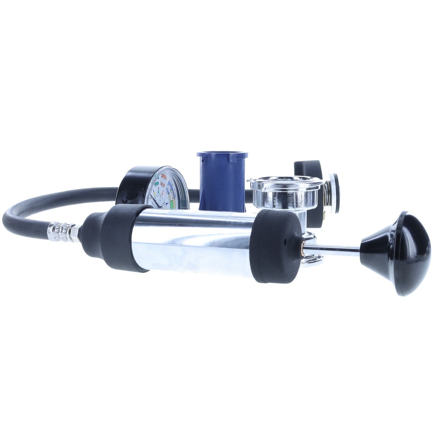 Motorad Engine Coolant System Pressure Tester MT300