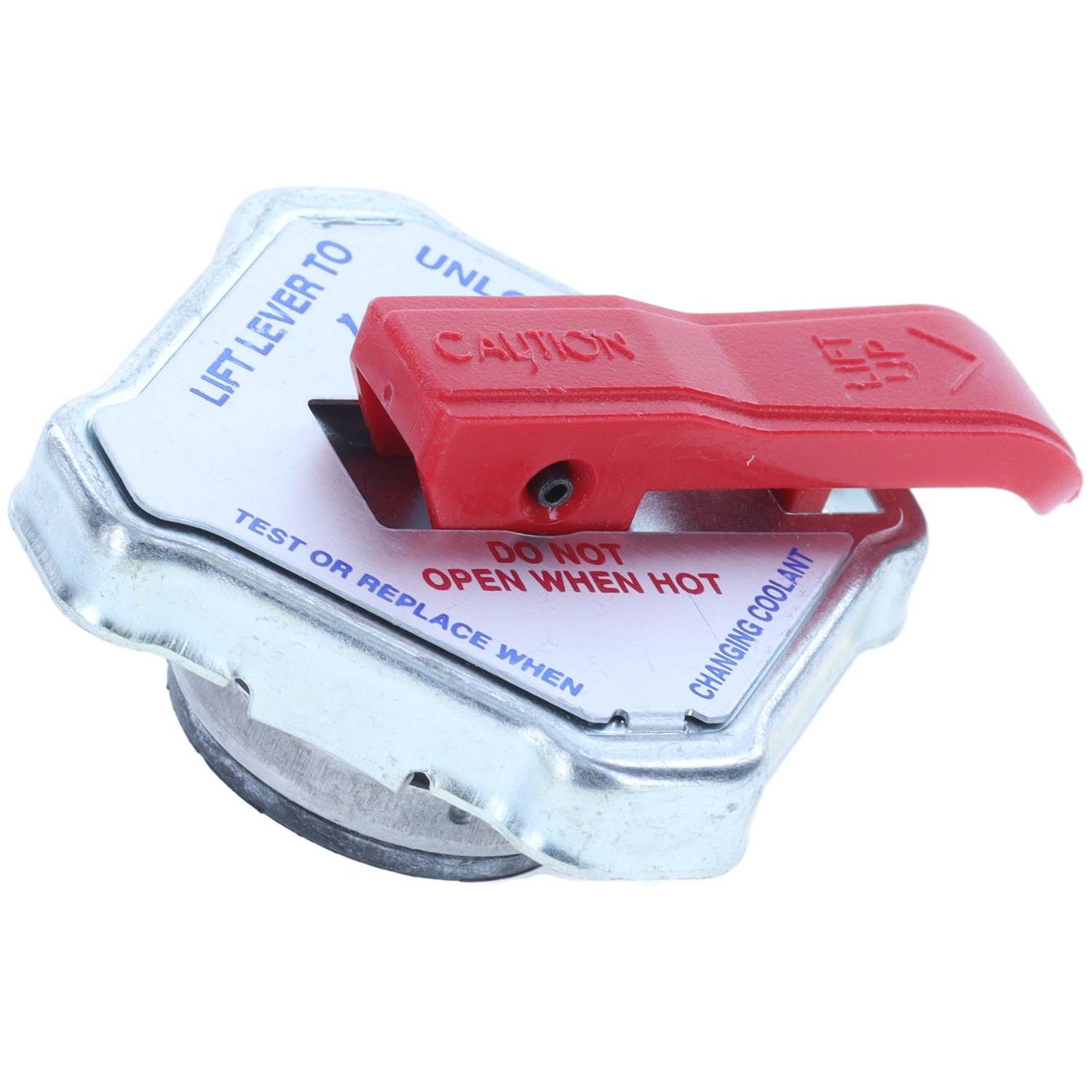 Motorad Radiator Cap