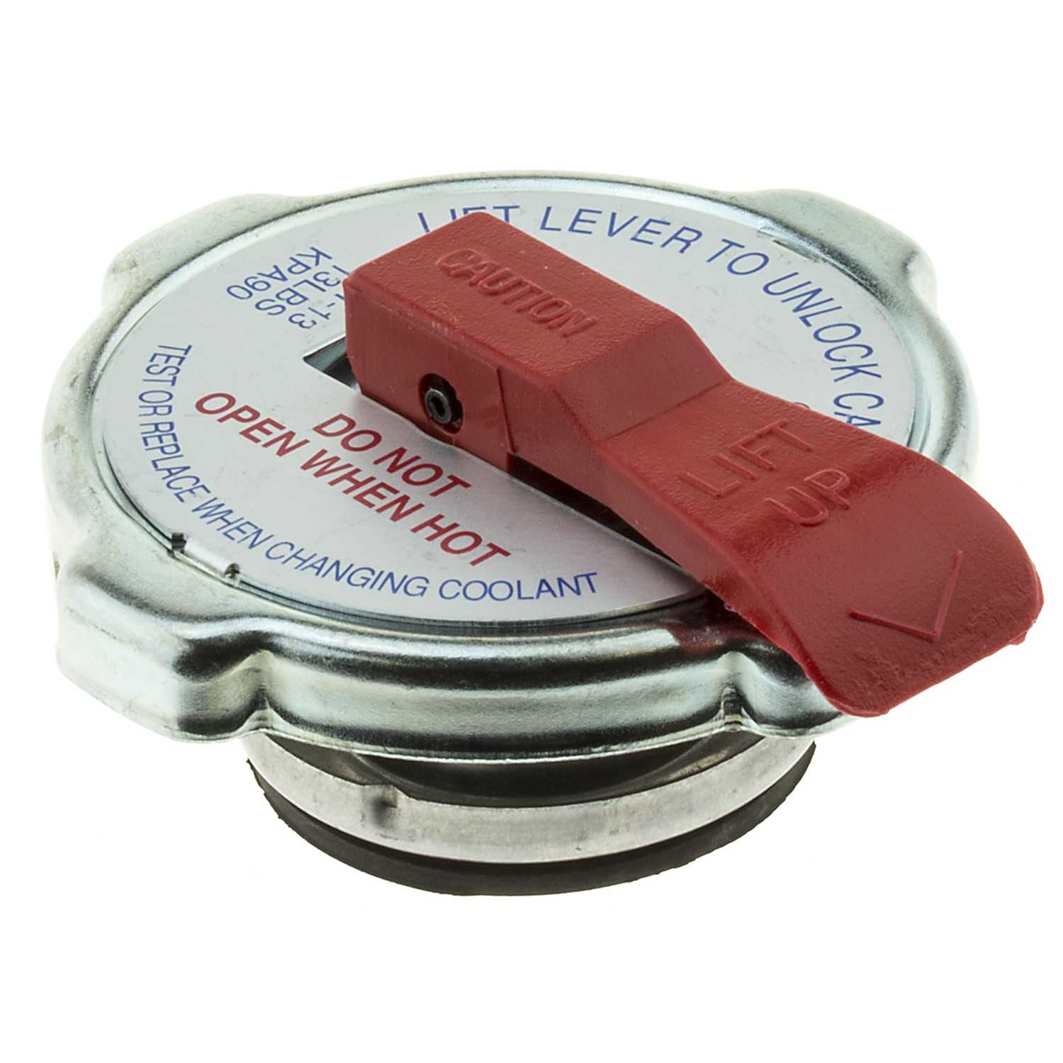 Motorad Radiator Cap