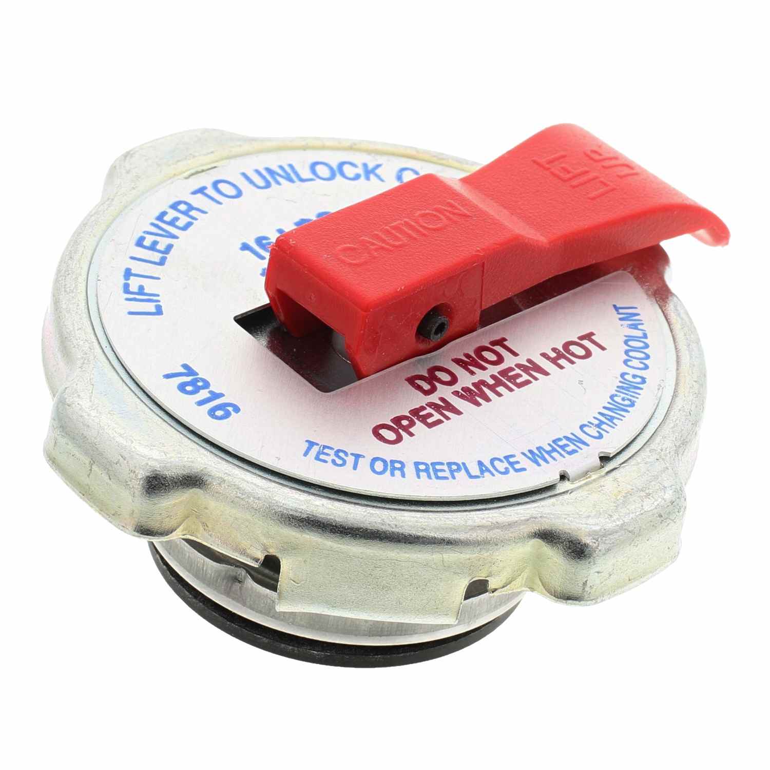 Motorad Radiator Cap ST16V
