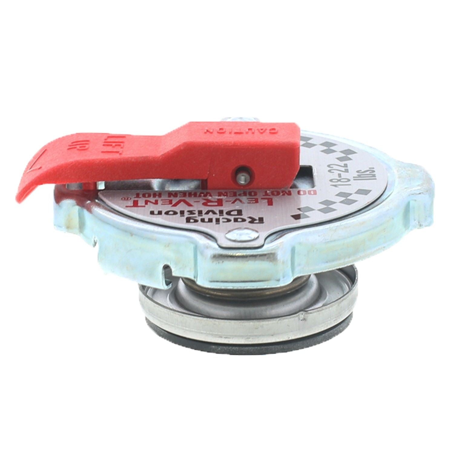 Motorad Radiator Cap ST206