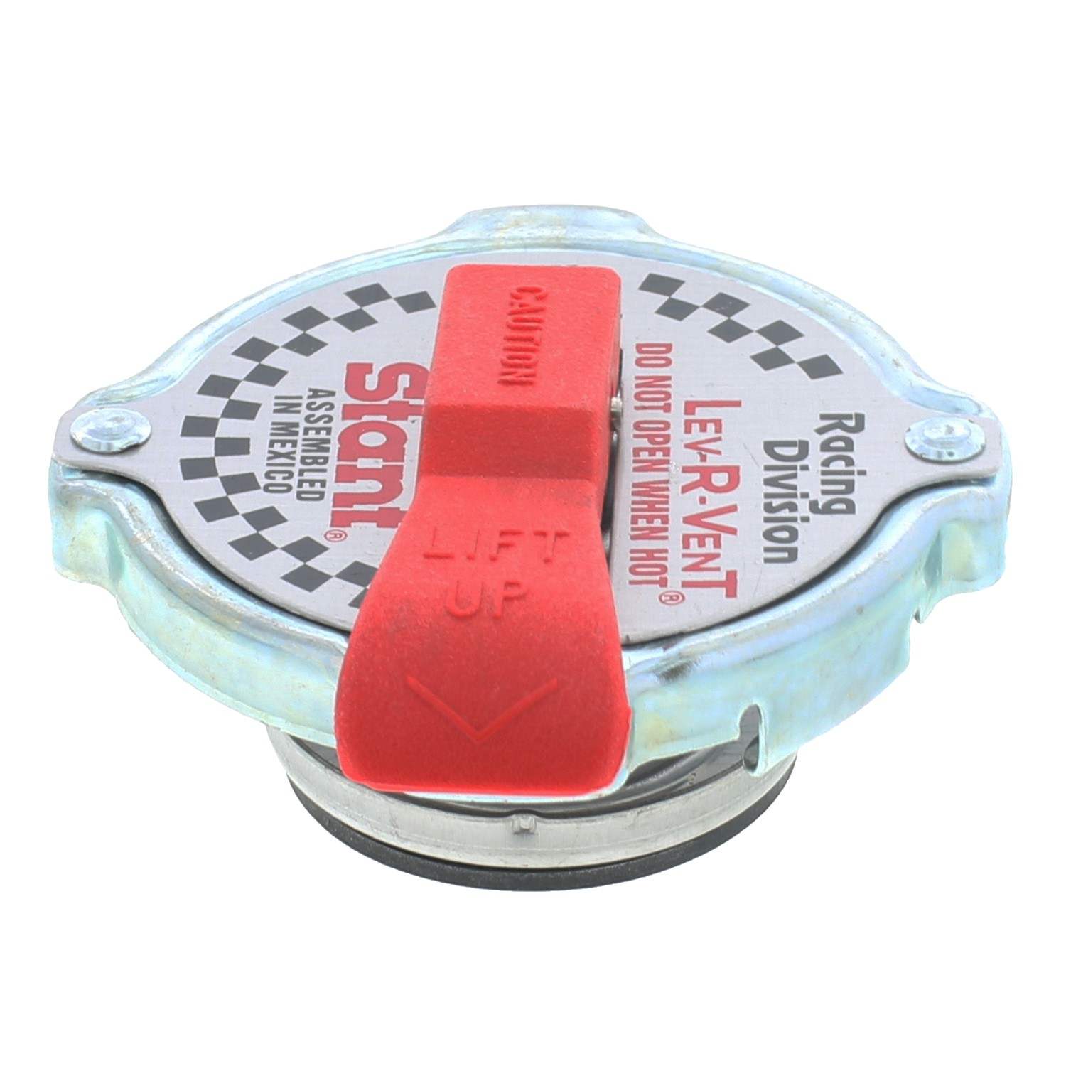 Motorad Radiator Cap ST206