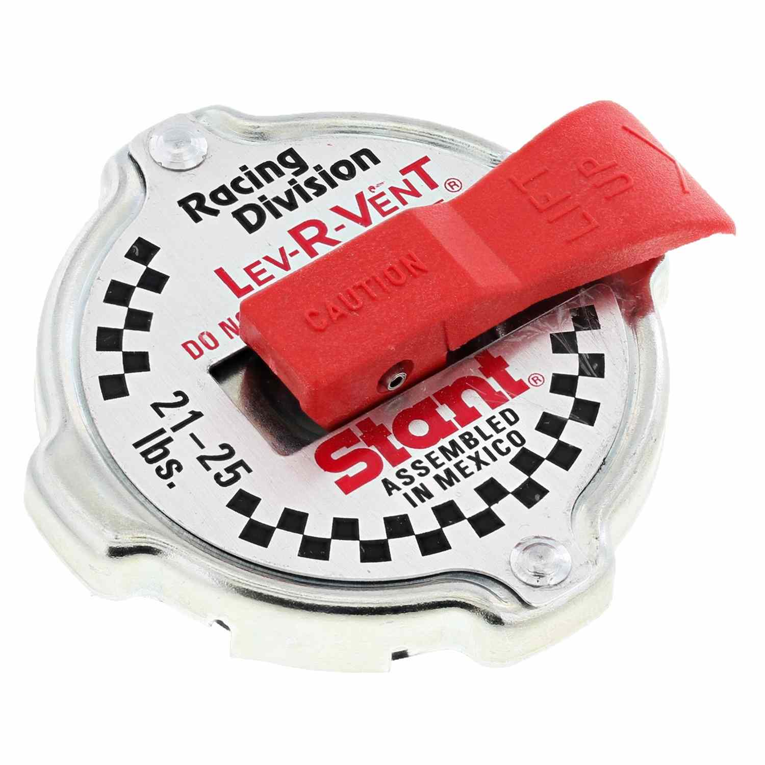 Motorad Radiator Cap ST207