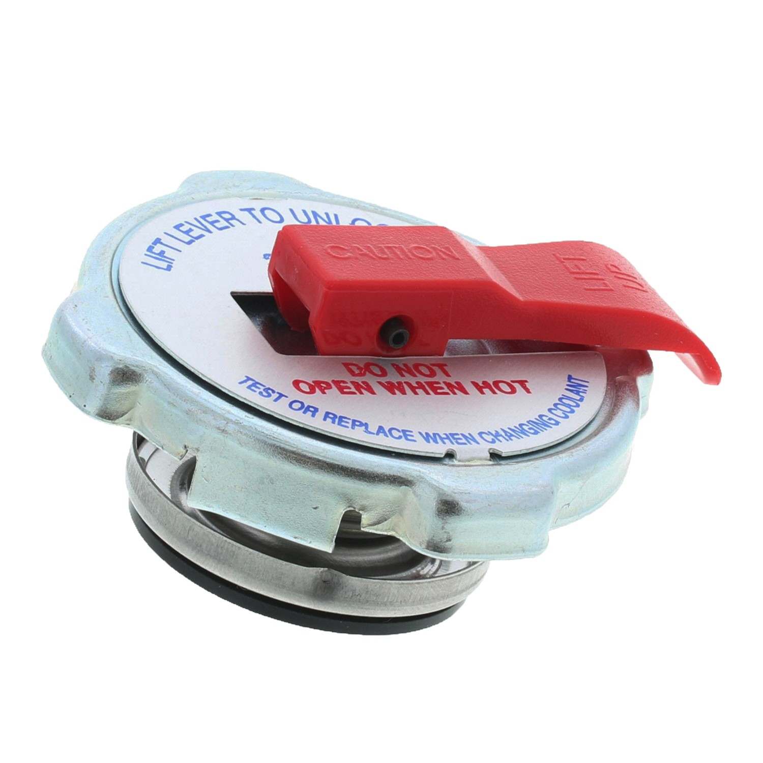 Motorad Radiator Cap ST22