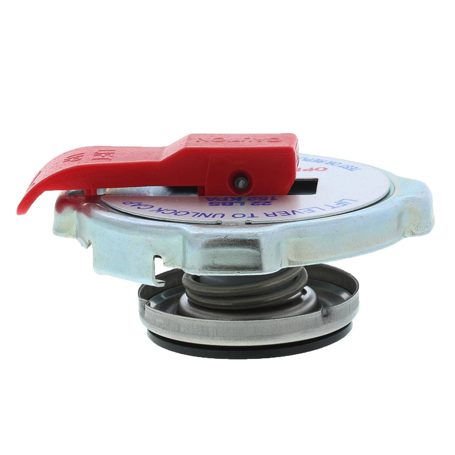 Motorad Radiator Cap ST22