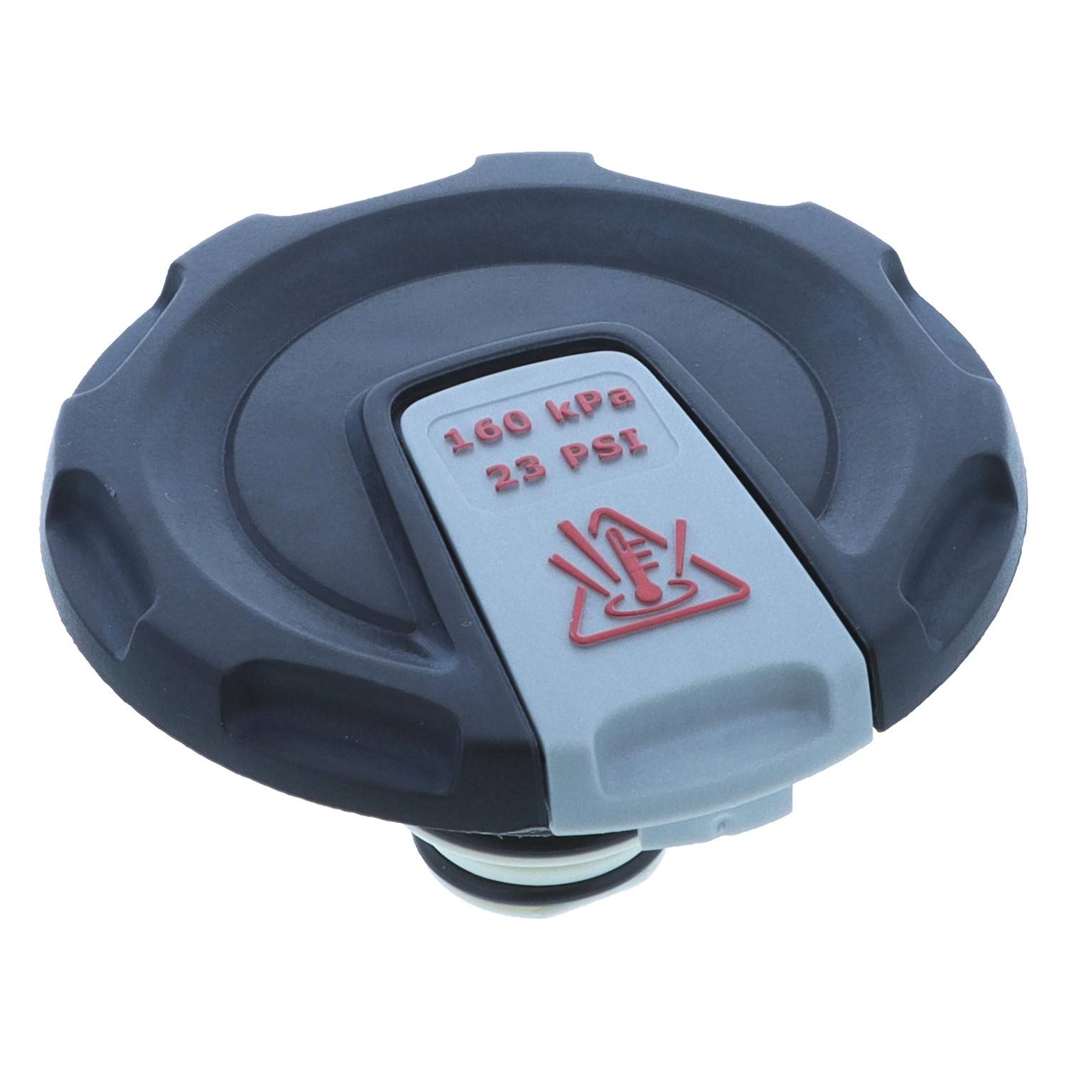 Motorad Engine Coolant Reservoir Cap T111