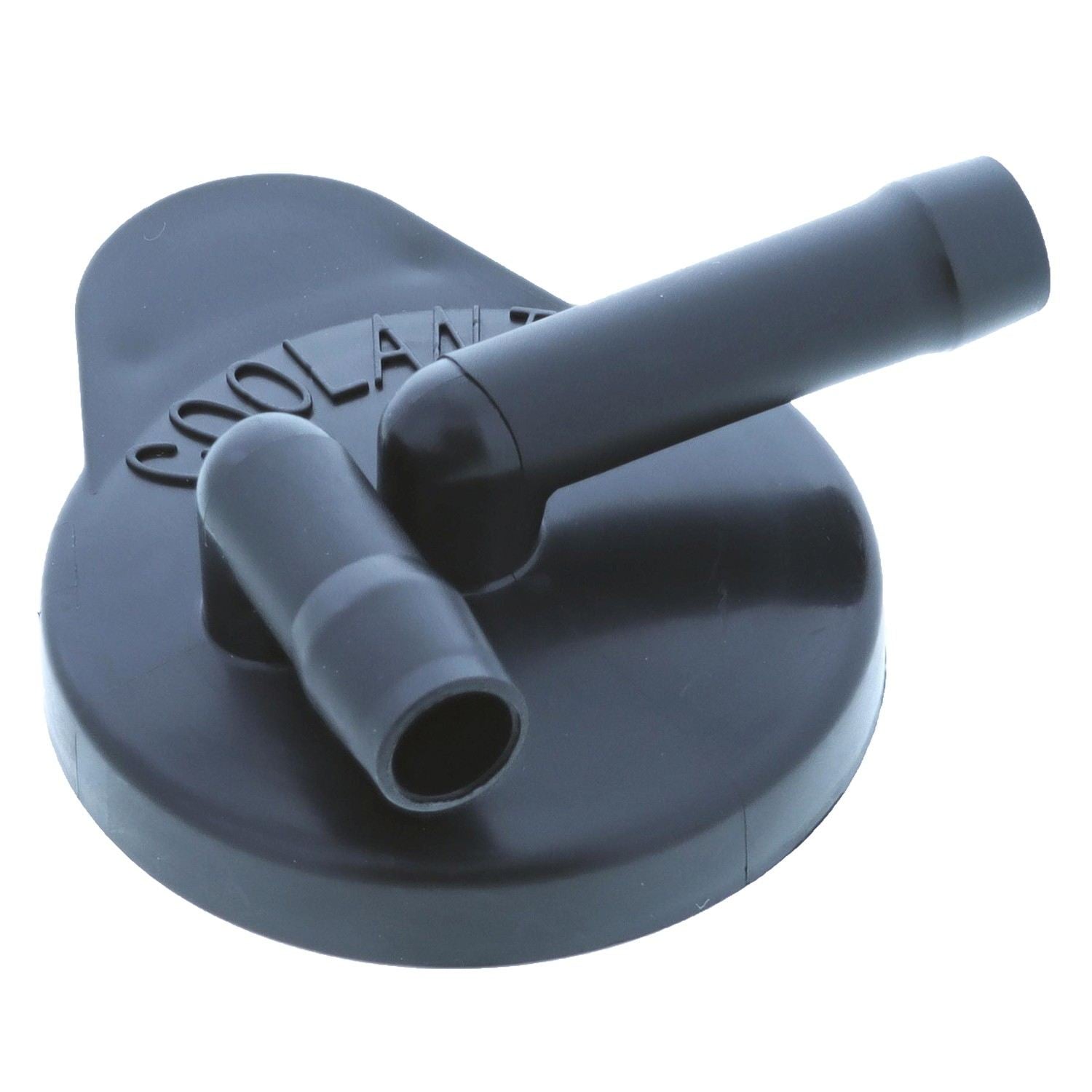 Motorad Engine Coolant Reservoir Cap T112