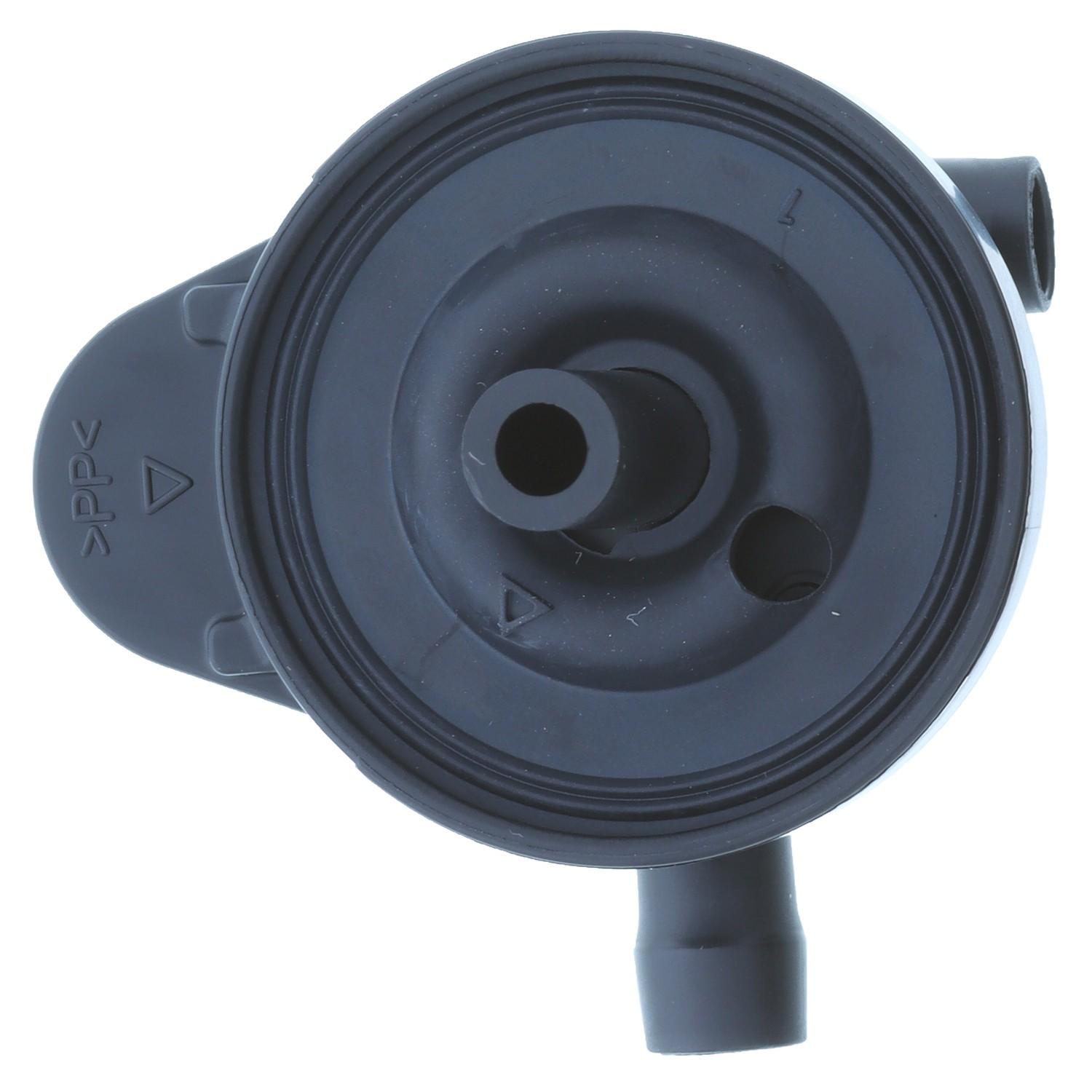 Motorad Engine Coolant Reservoir Cap T112