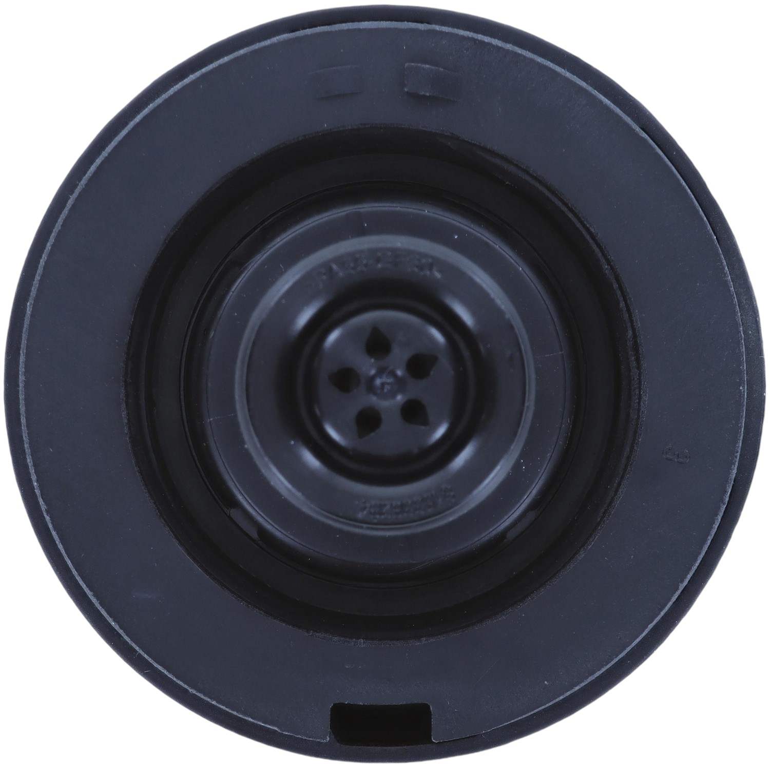 Motorad Engine Coolant Reservoir Cap T114