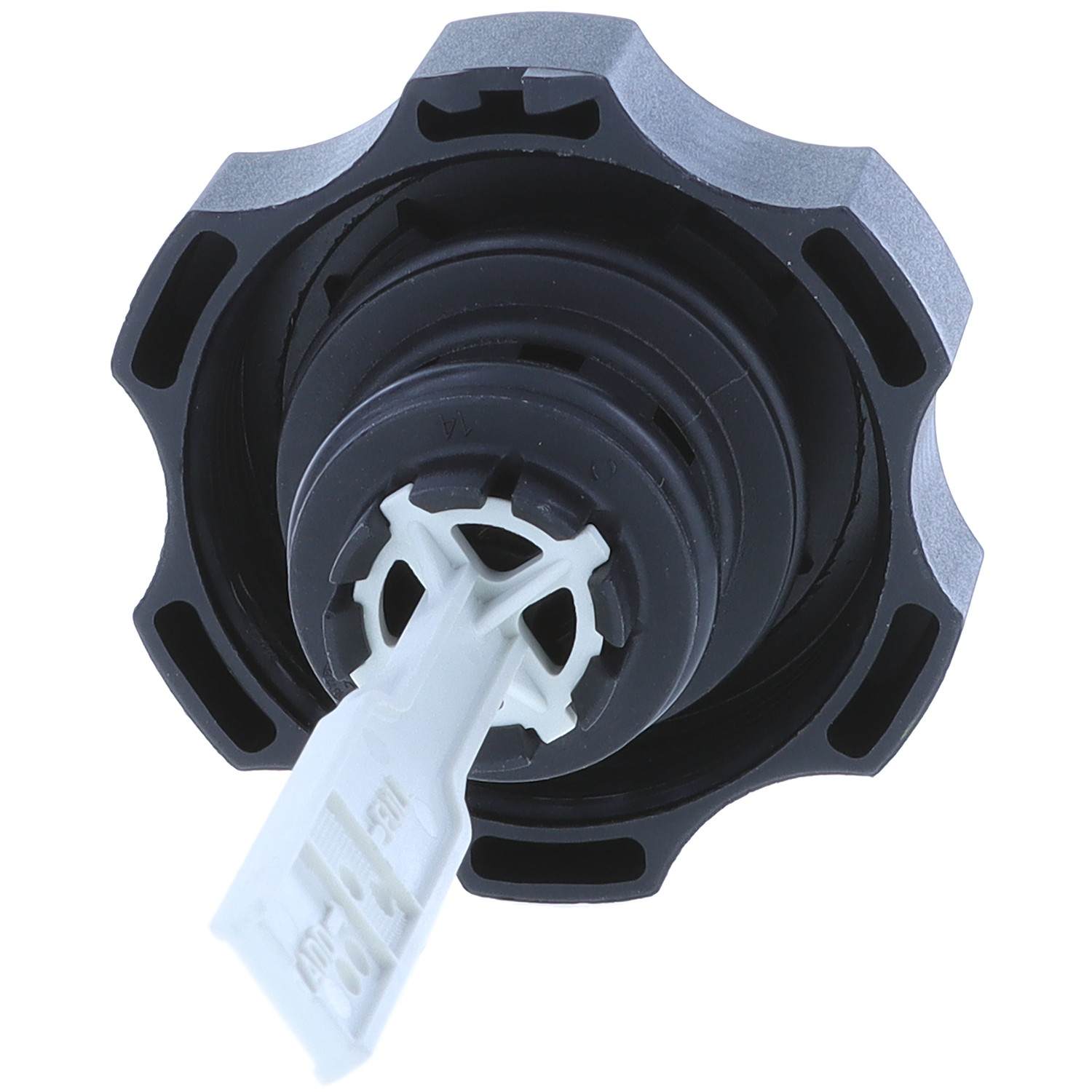 Motorad Engine Coolant Reservoir Cap T116