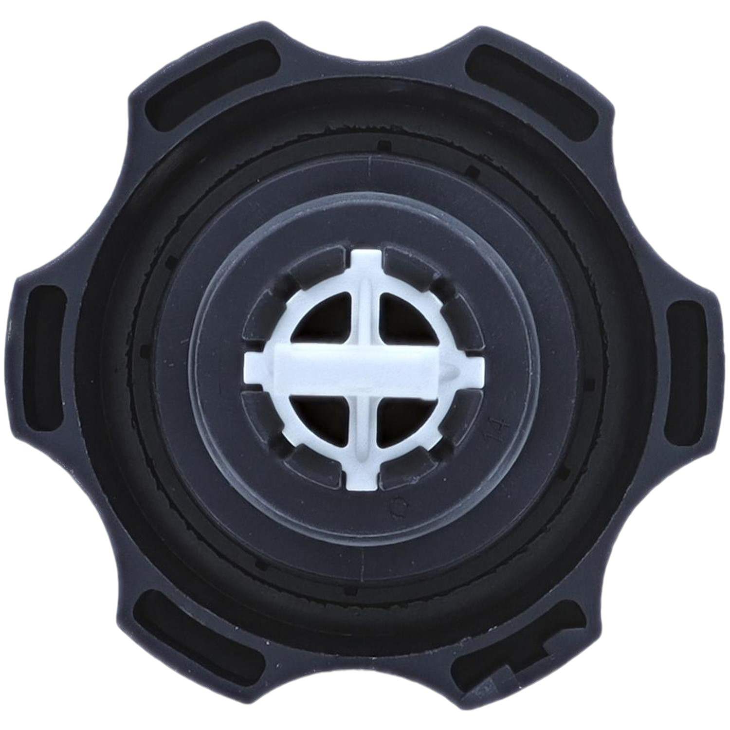 Motorad Engine Coolant Reservoir Cap T116