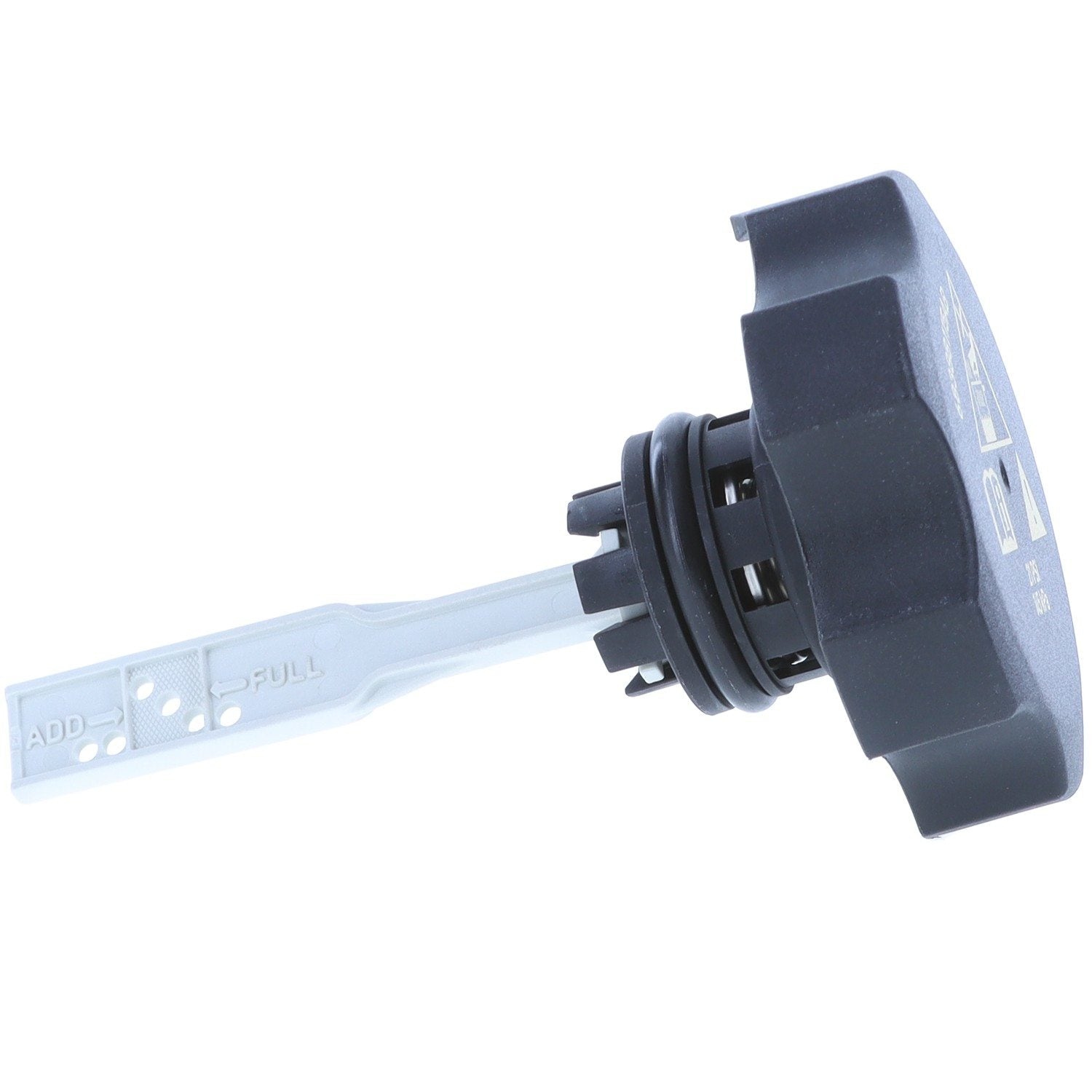 Motorad Engine Coolant Reservoir Cap T116