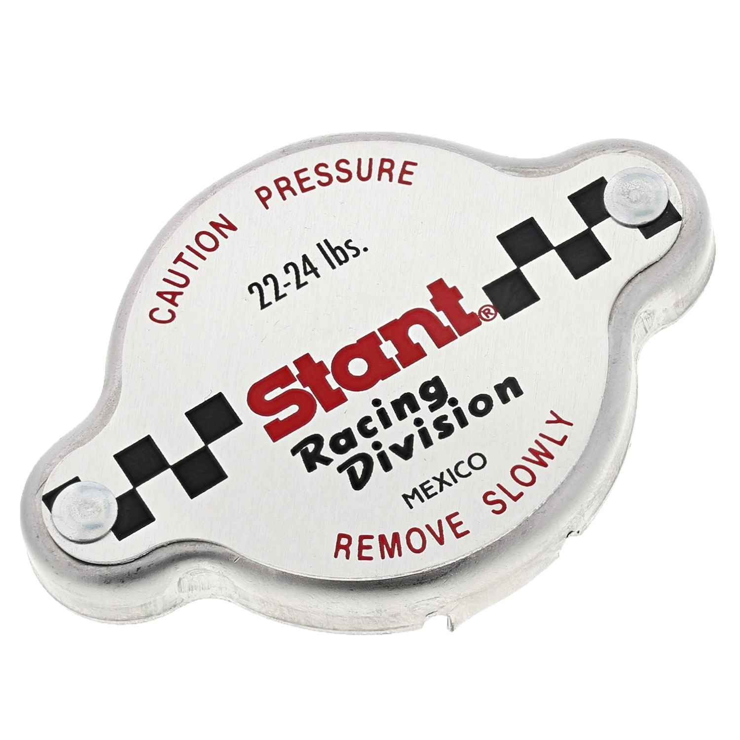 Motorad Radiator Cap T201