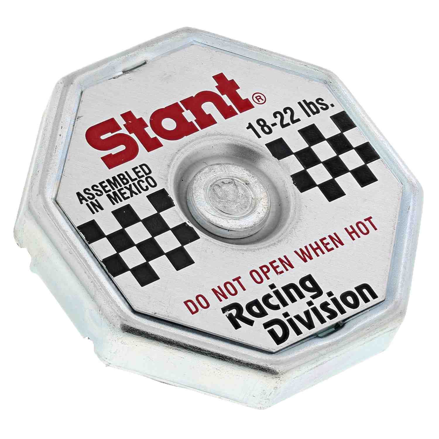 Motorad Radiator Cap T208