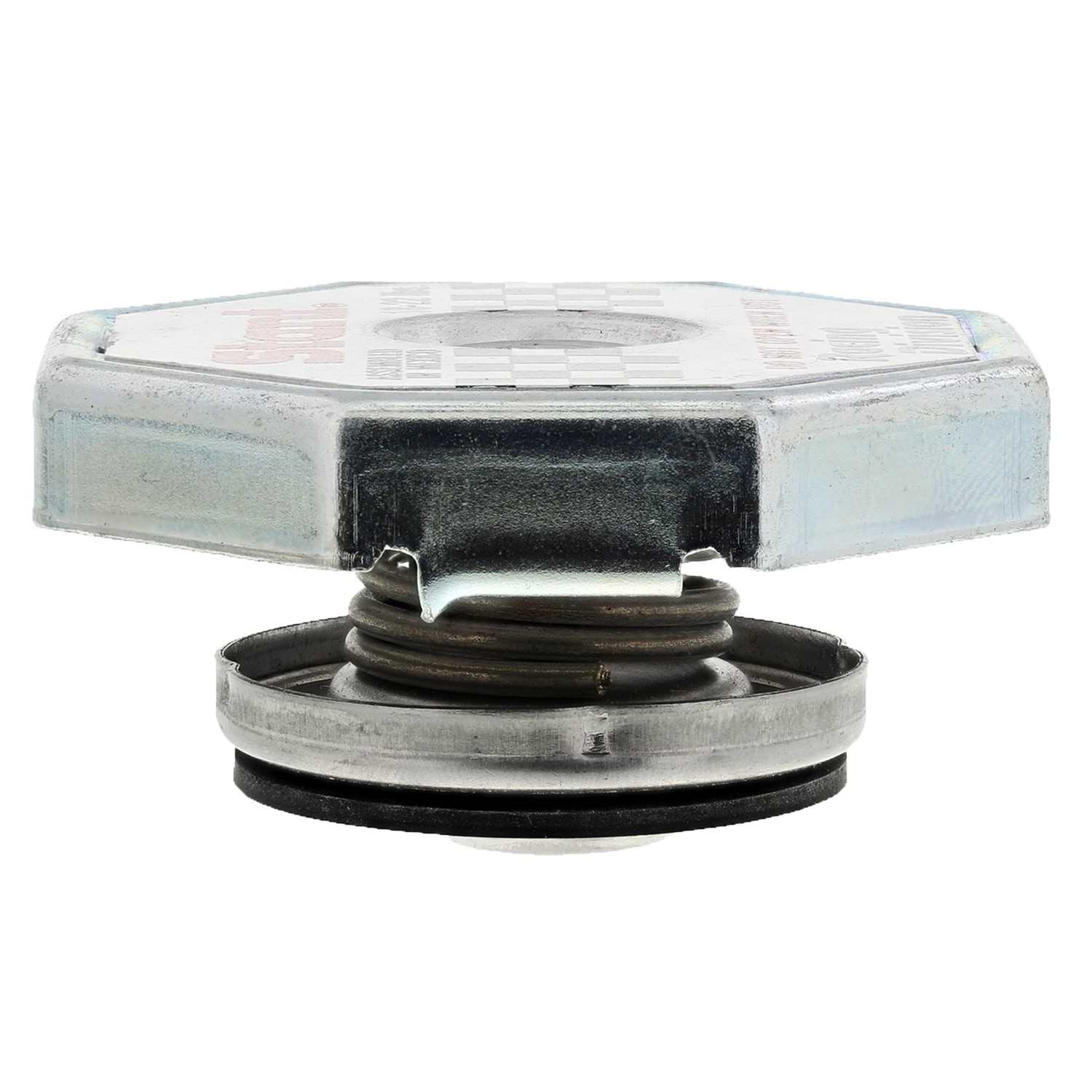Motorad Radiator Cap T208