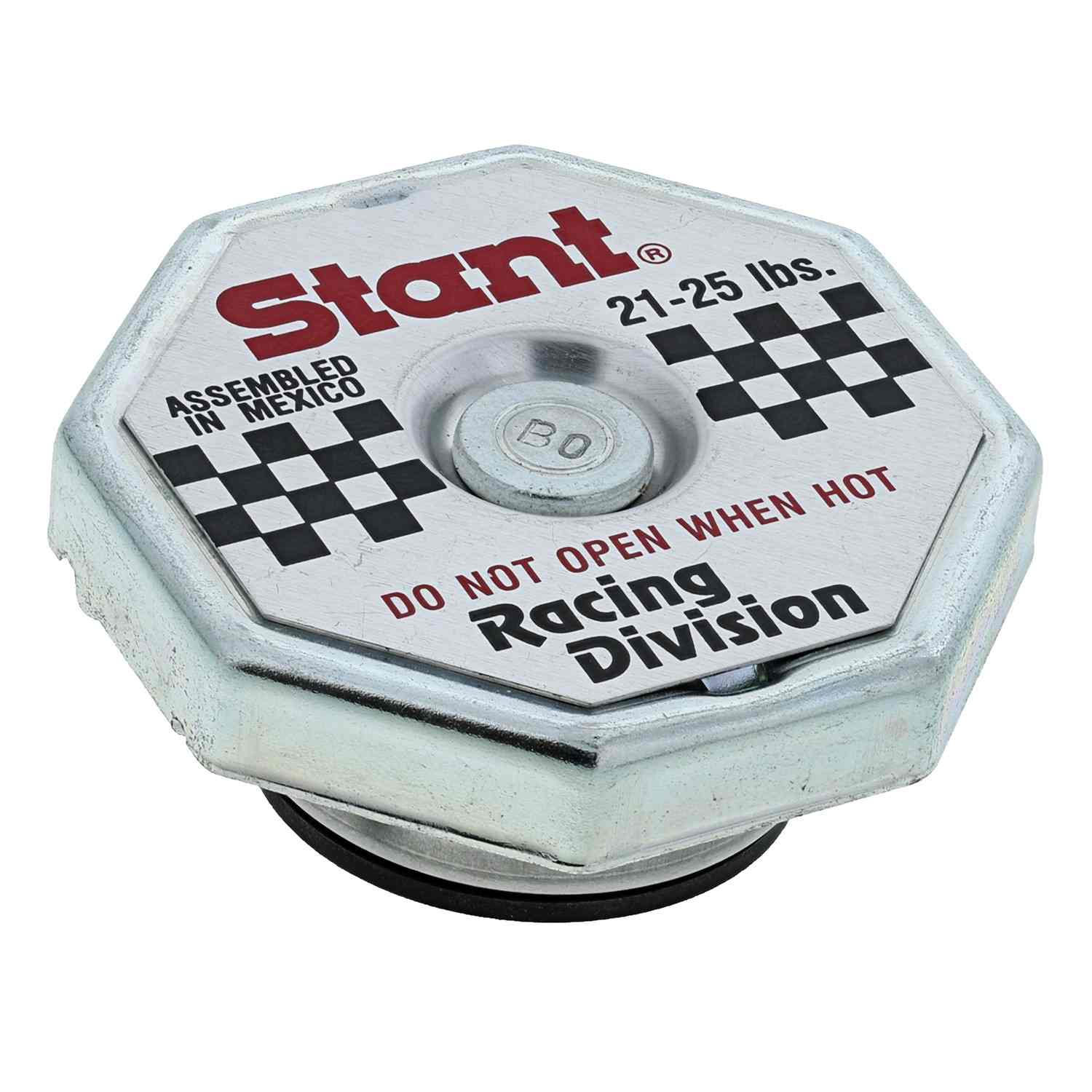 Motorad Radiator Cap T209