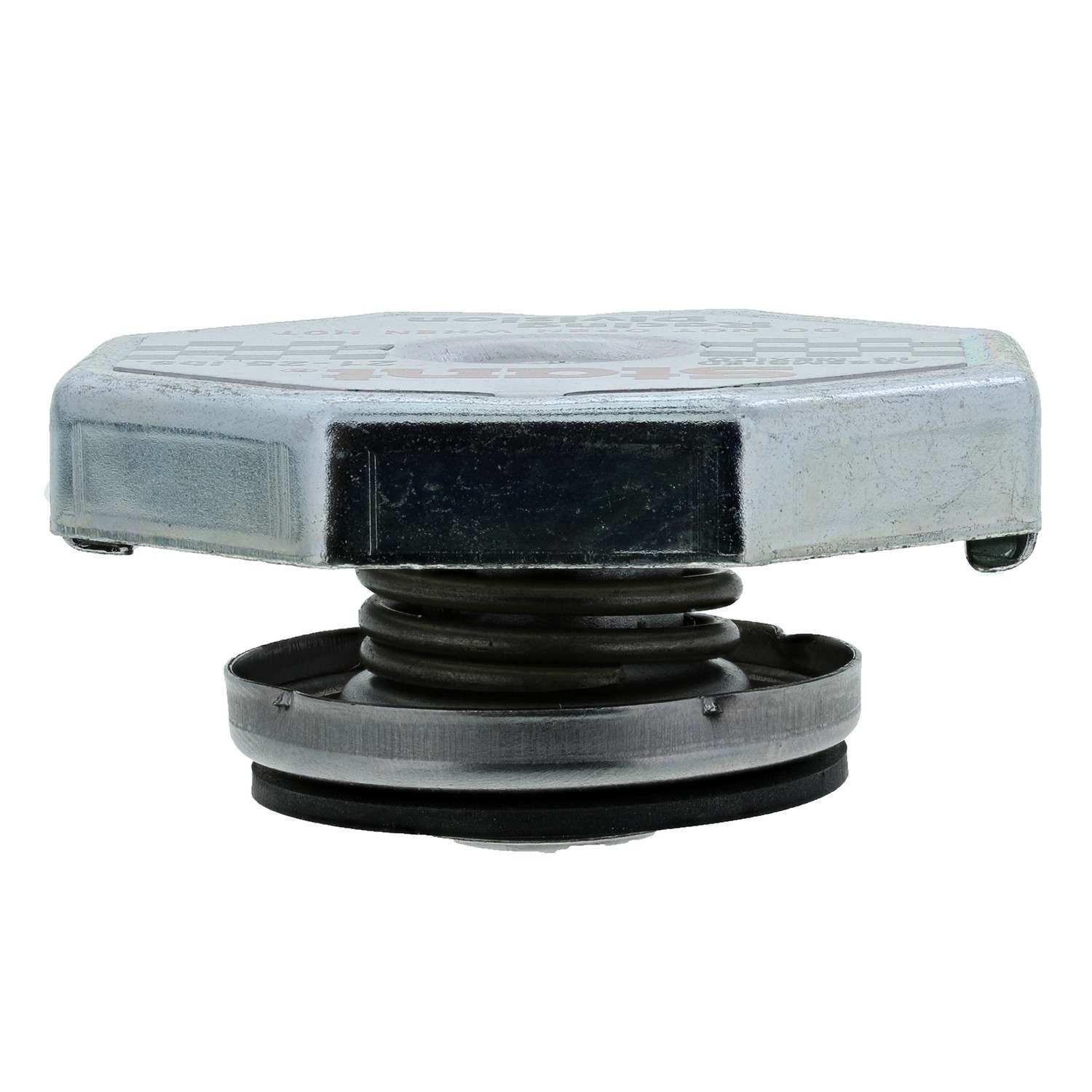 Motorad Radiator Cap T209
