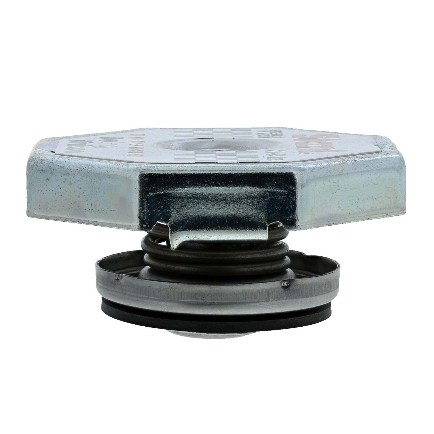 Motorad Radiator Cap T209