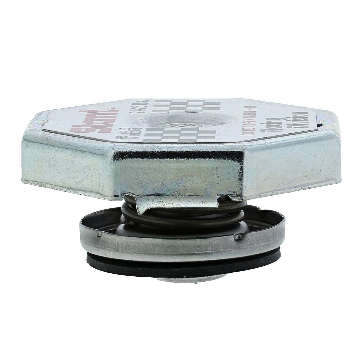 Motorad Radiator Cap T209