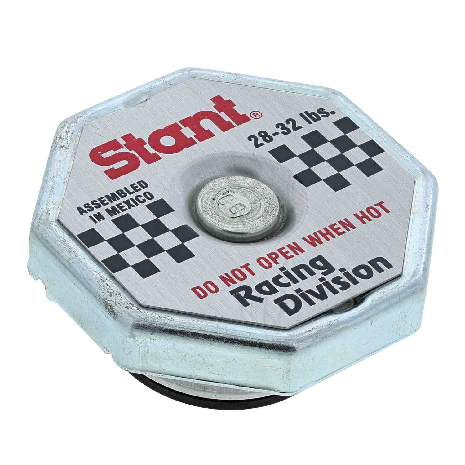 Motorad Radiator Cap T210