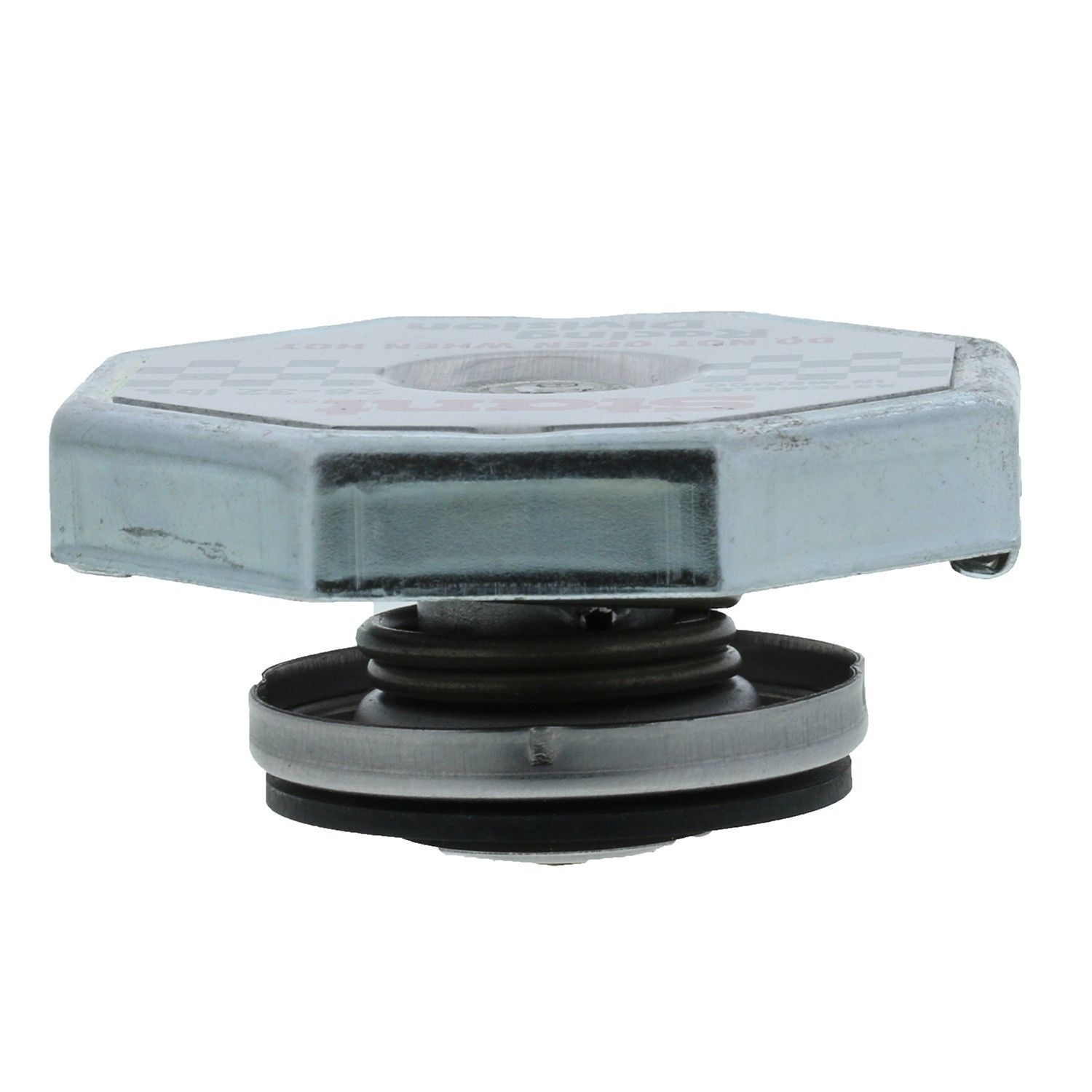 Motorad Radiator Cap T210